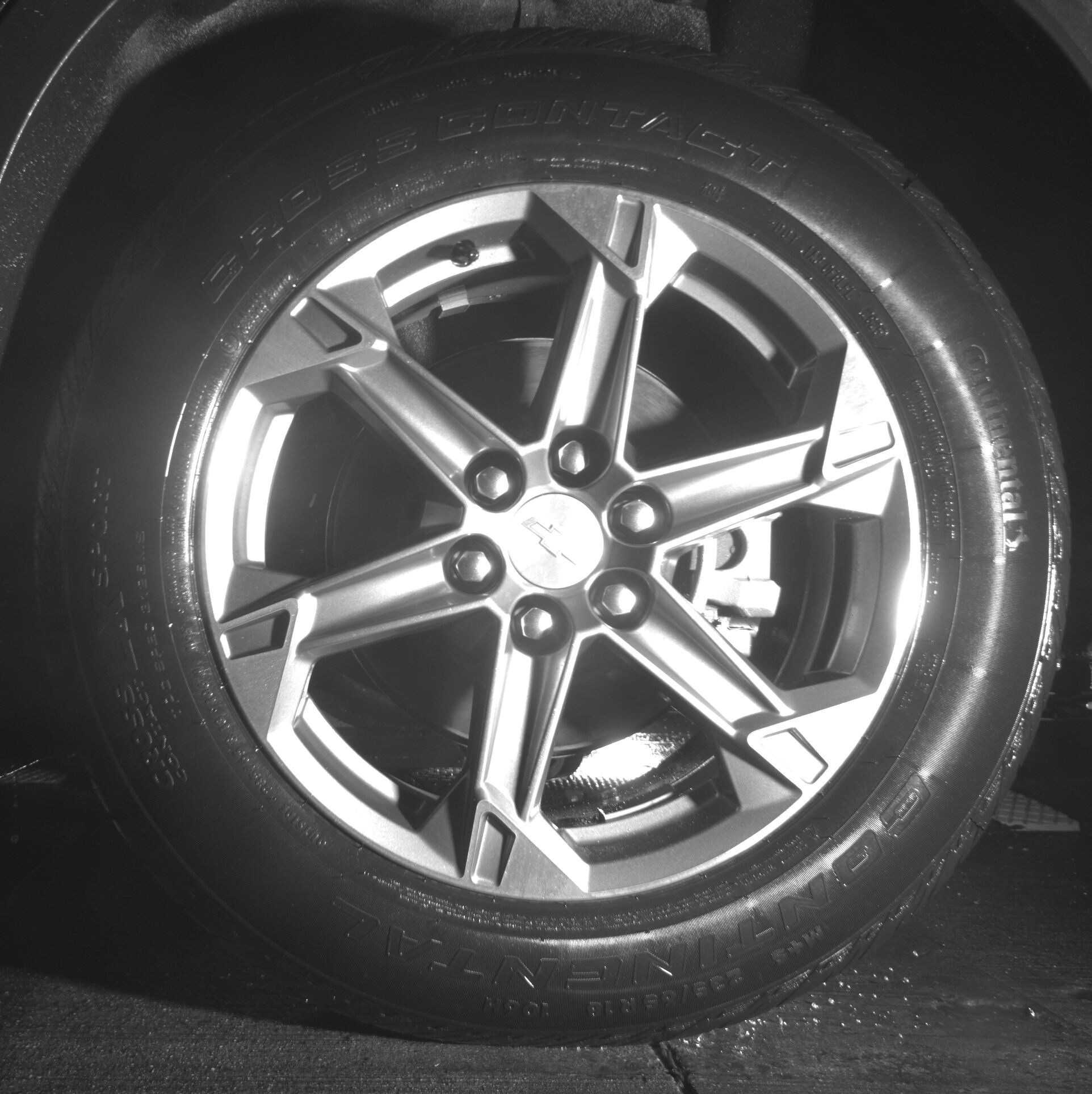 Thumbnail: 2025 Chevrolet Blazer - 11