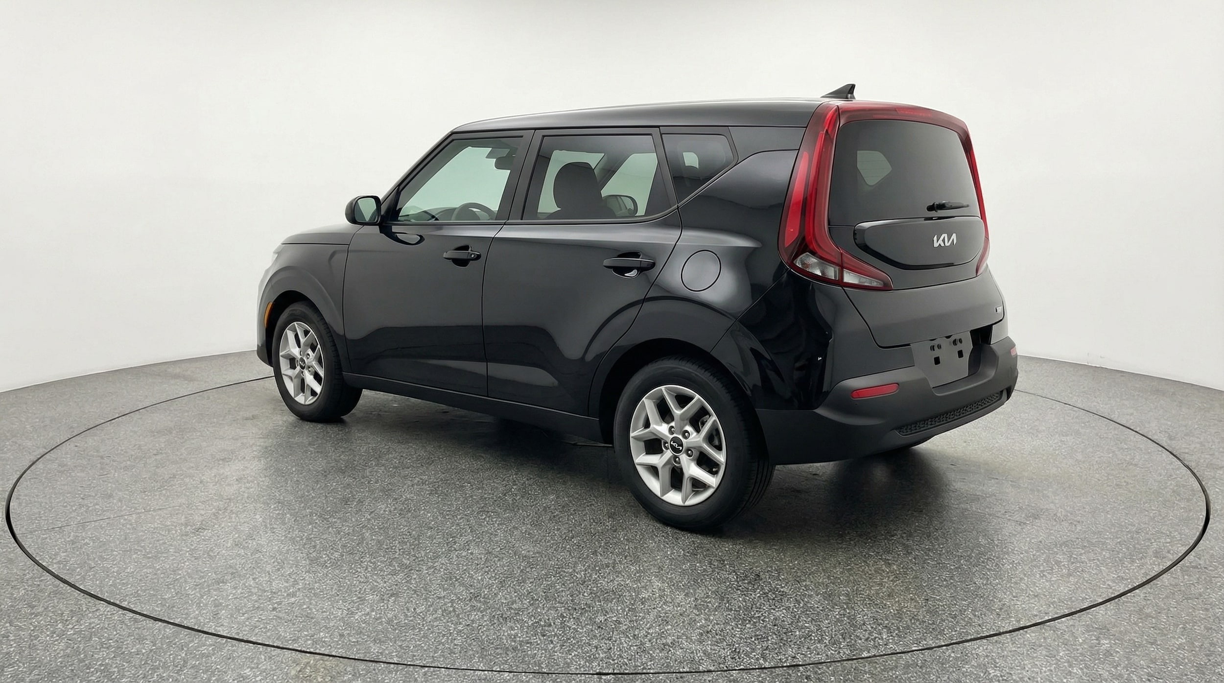 Thumbnail: 2025 Kia Soul - 5