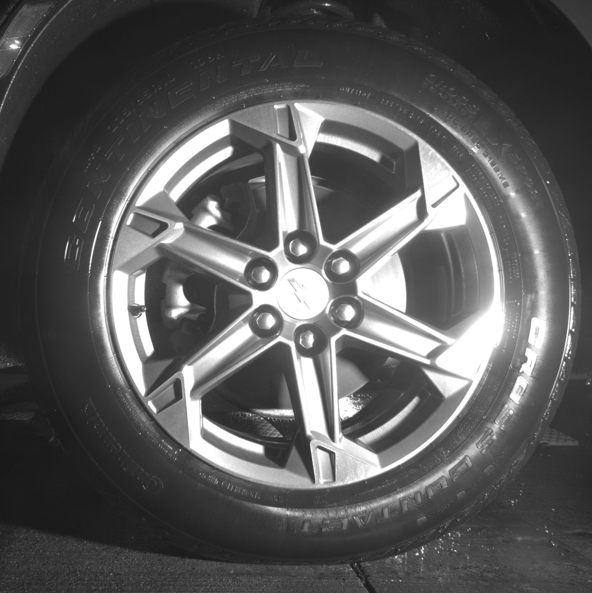 Thumbnail: 2025 Chevrolet Blazer - 9