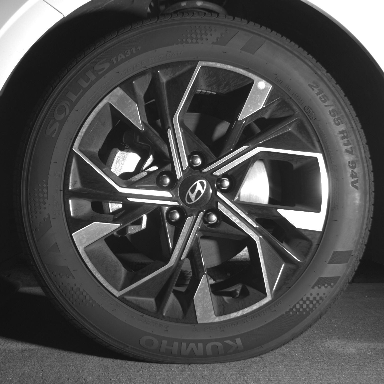 Thumbnail: 2025 Hyundai Sonata - 9