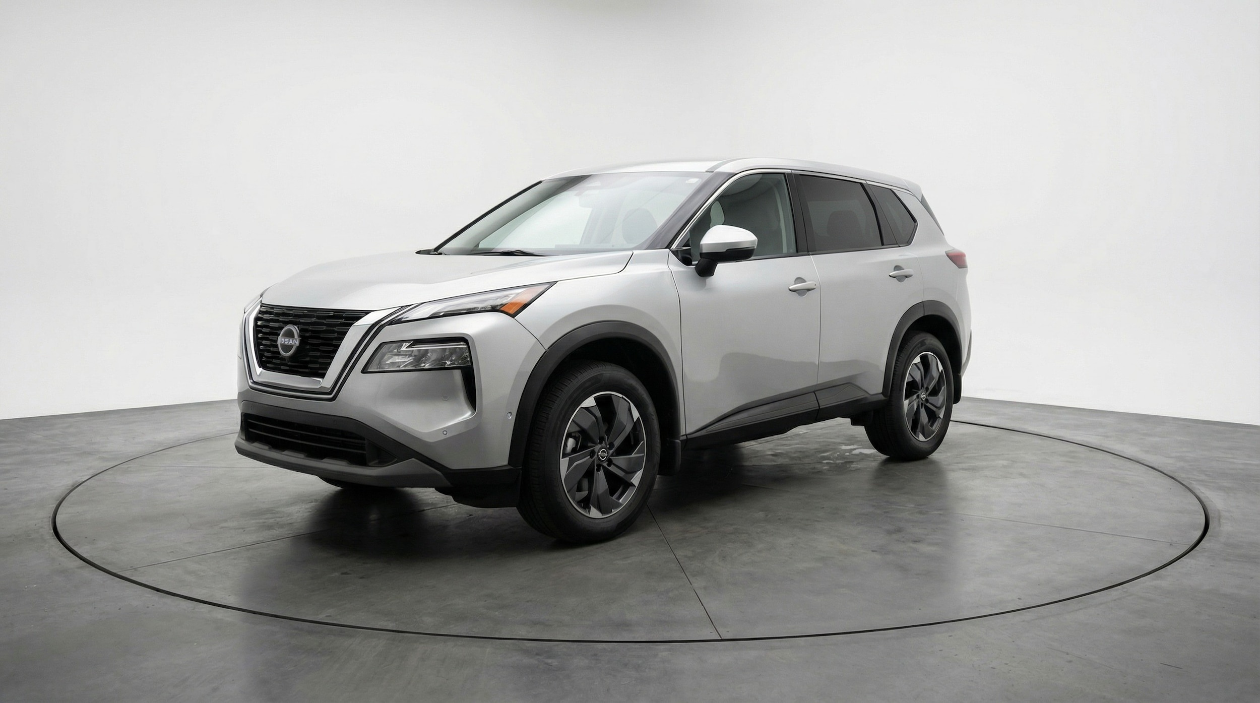 Thumbnail: 2025 Nissan Rogue - 3