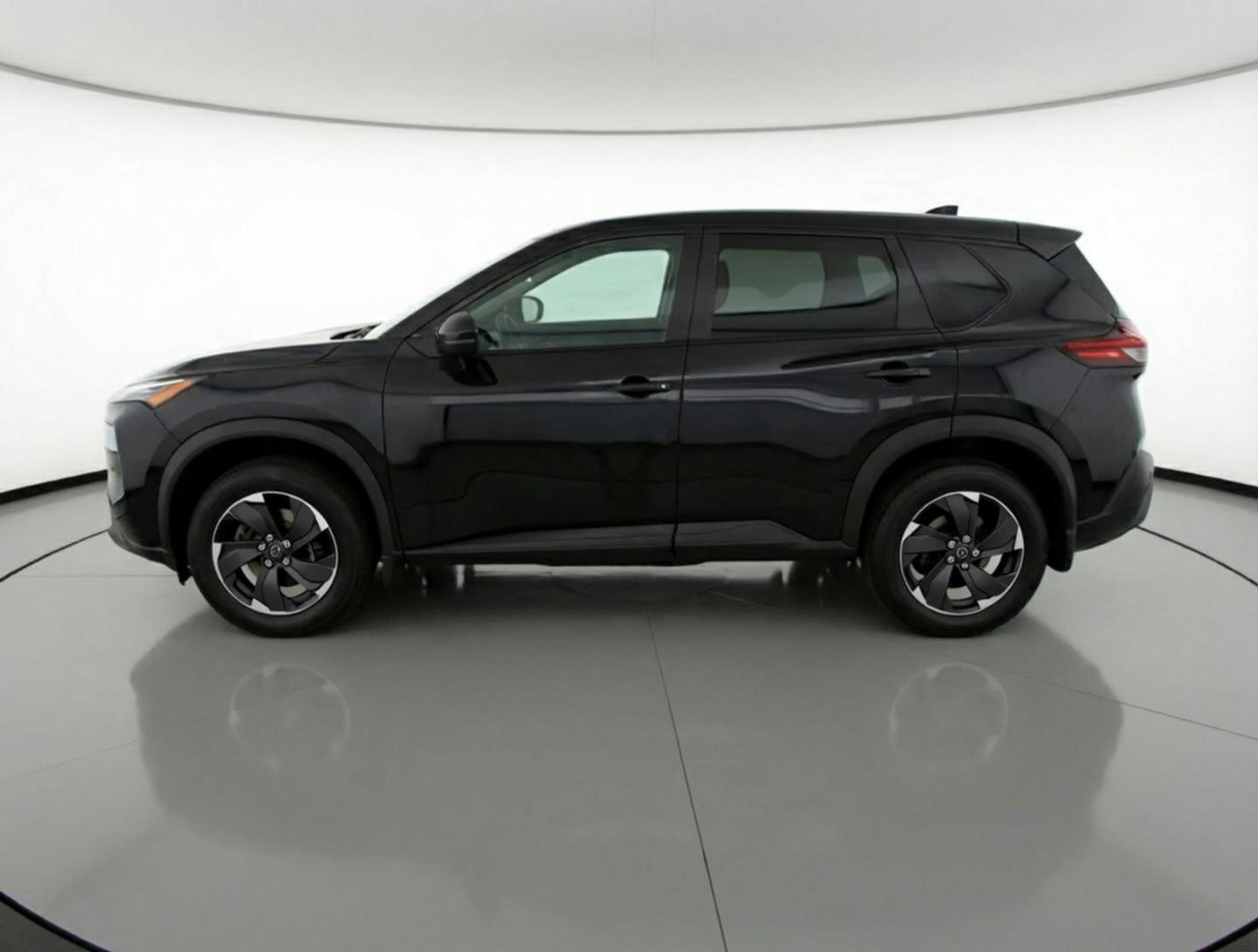 Thumbnail: 2025 Nissan Rogue - 4