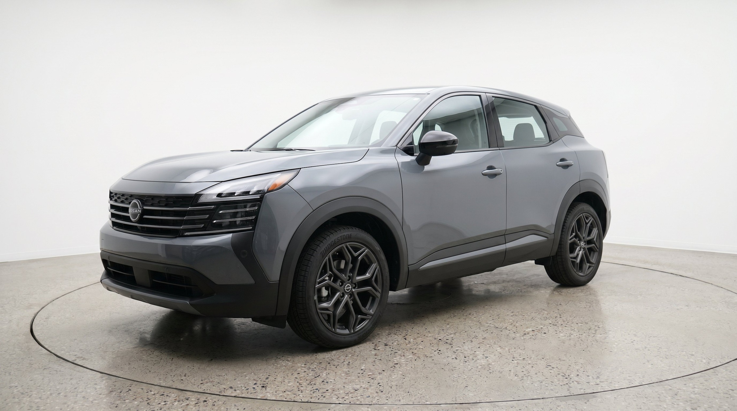 Thumbnail: 2026 Nissan Kicks - 3