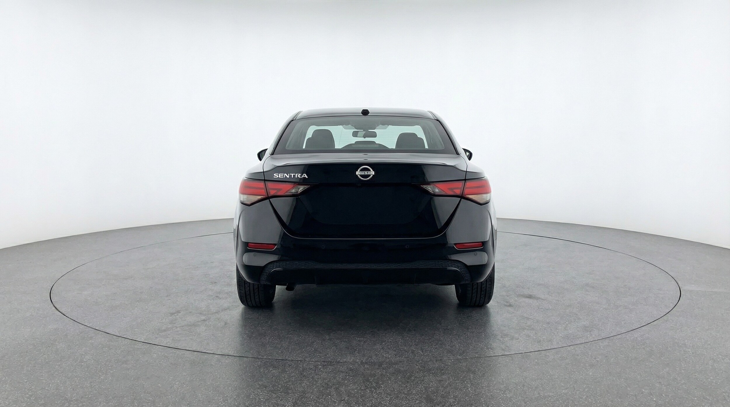 Thumbnail: 2025 Nissan Sentra - 6