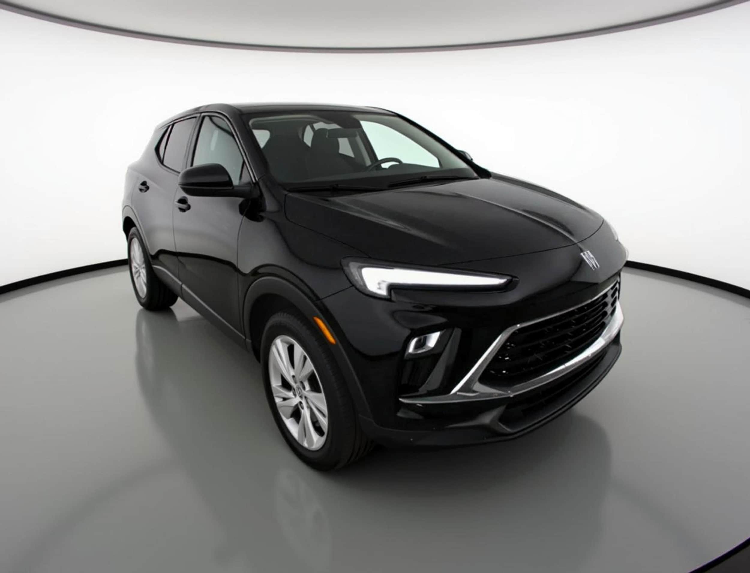 Thumbnail: 2025 Buick Encore GX - 1