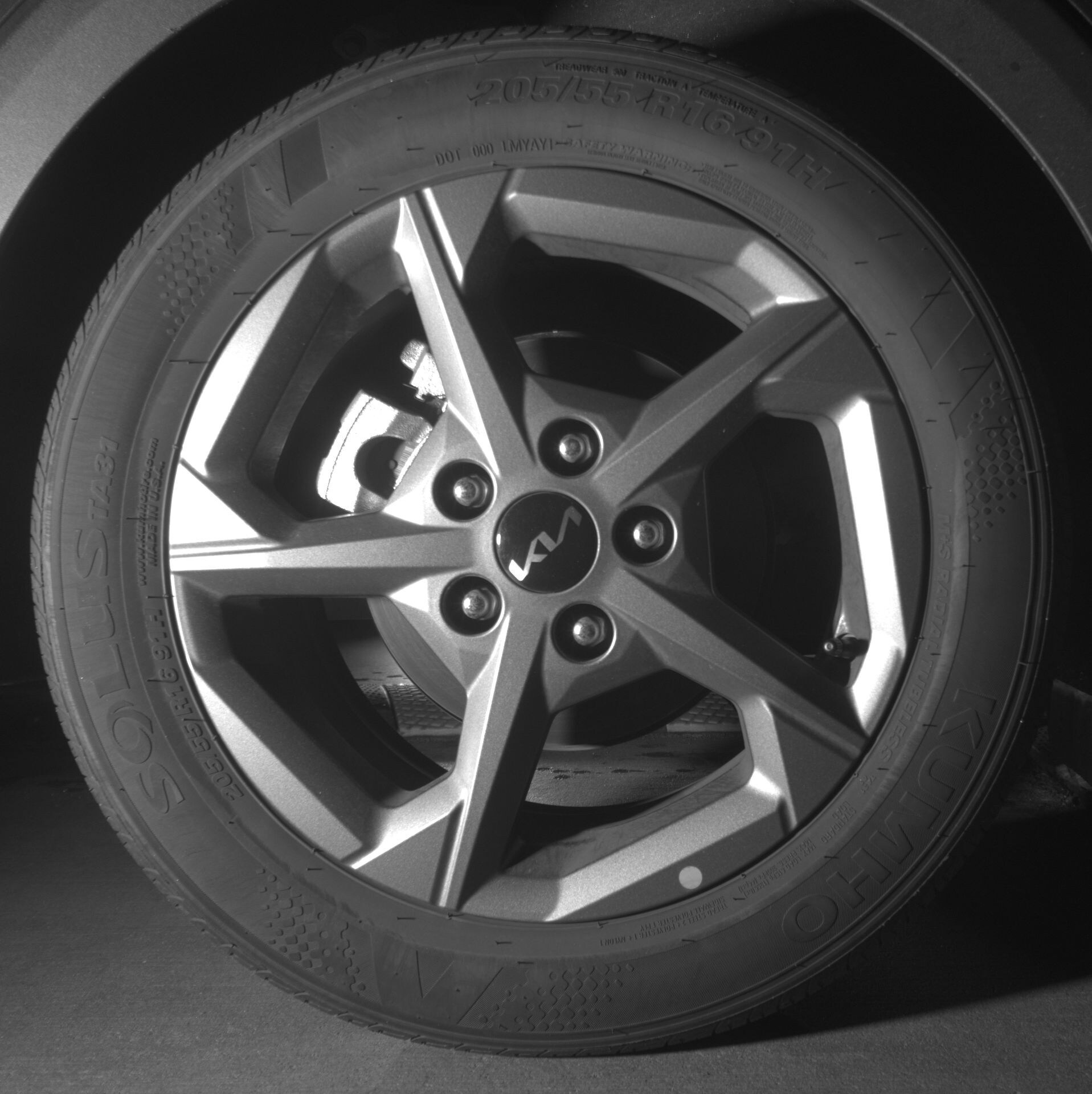 Thumbnail: 2025 Kia K4 - 12