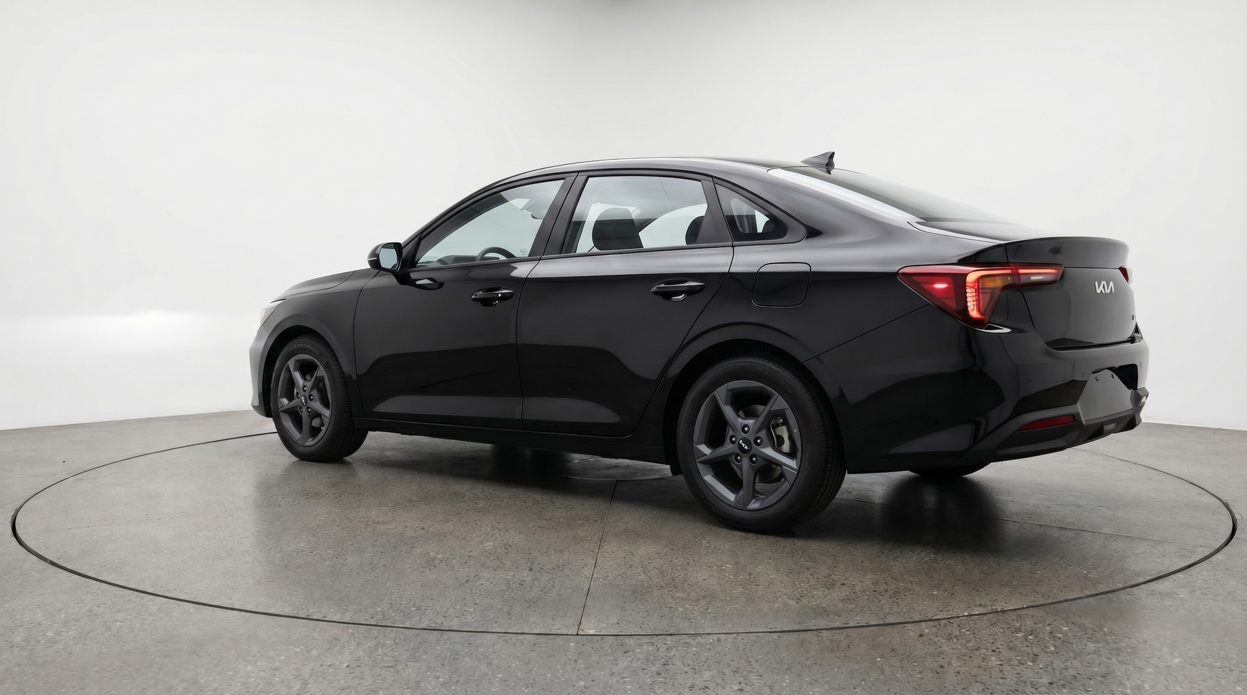 Thumbnail: 2025 Kia K4 - 5