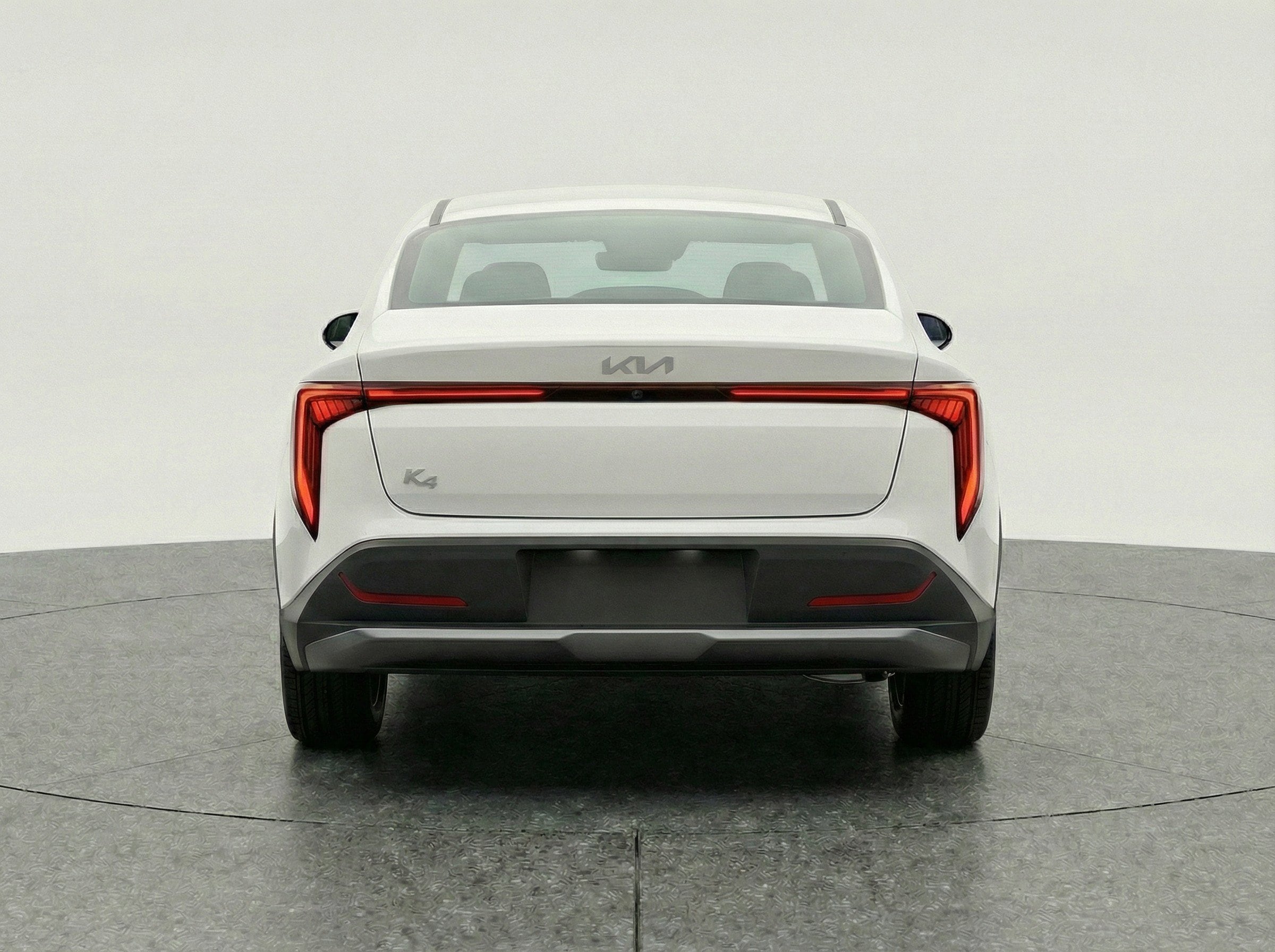 Thumbnail: 2025 Kia K4 - 7