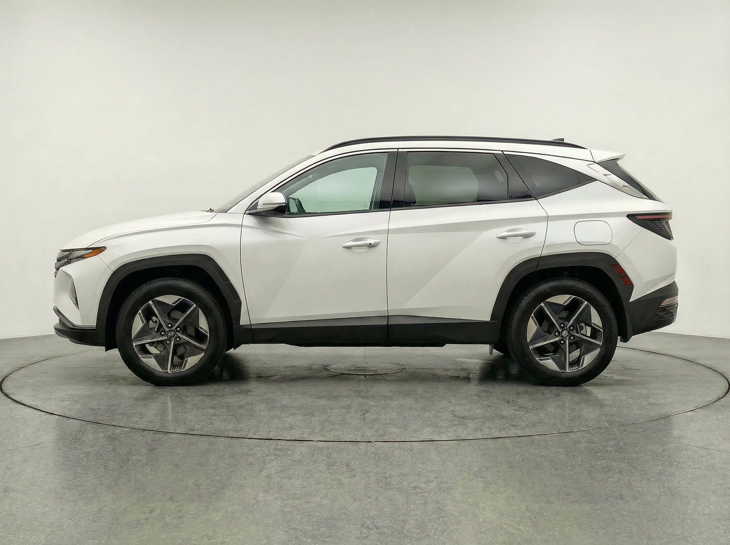 Thumbnail: 2026 Hyundai Tucson - 5