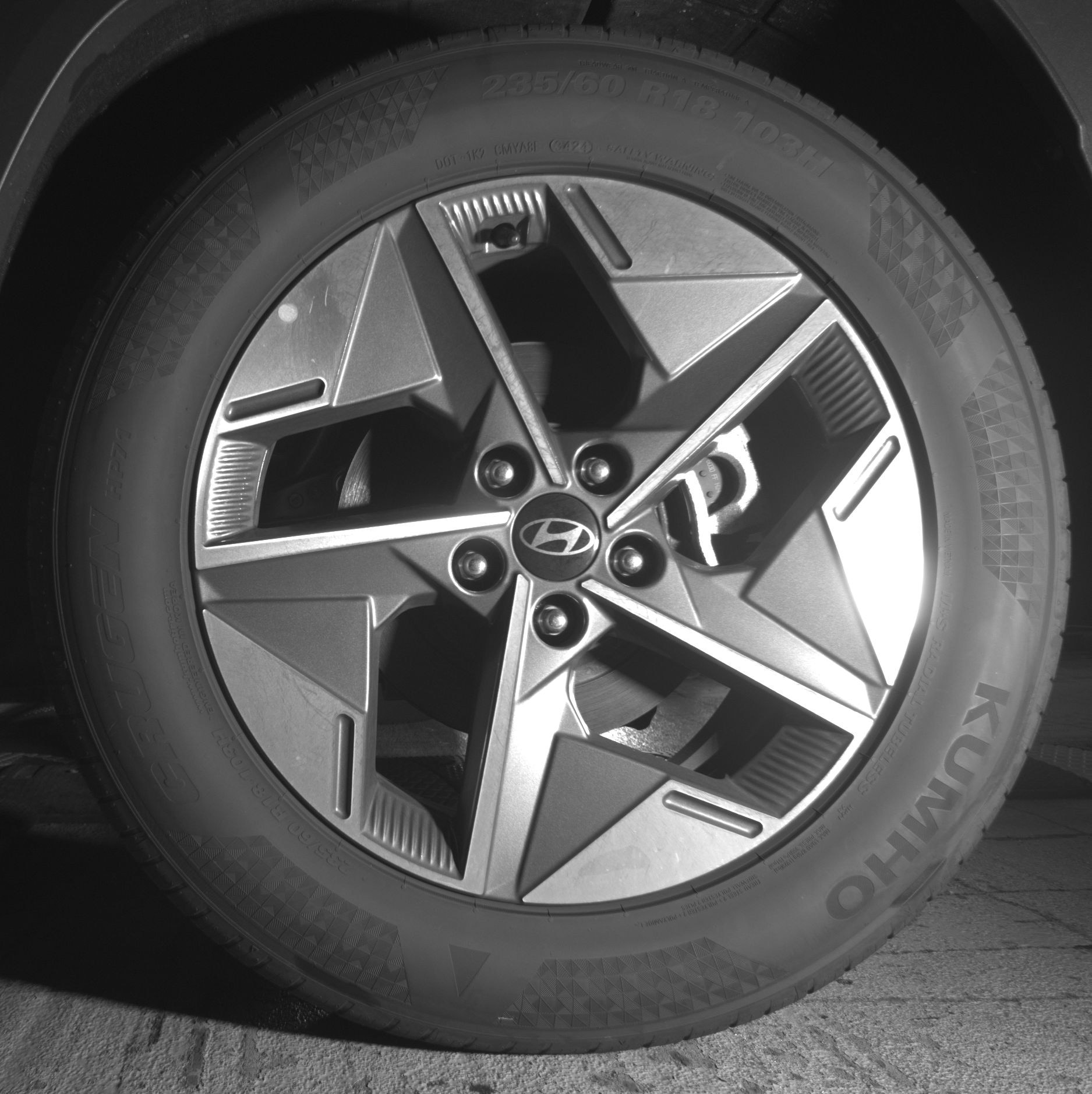 Thumbnail: 2025 Hyundai Tucson - 11