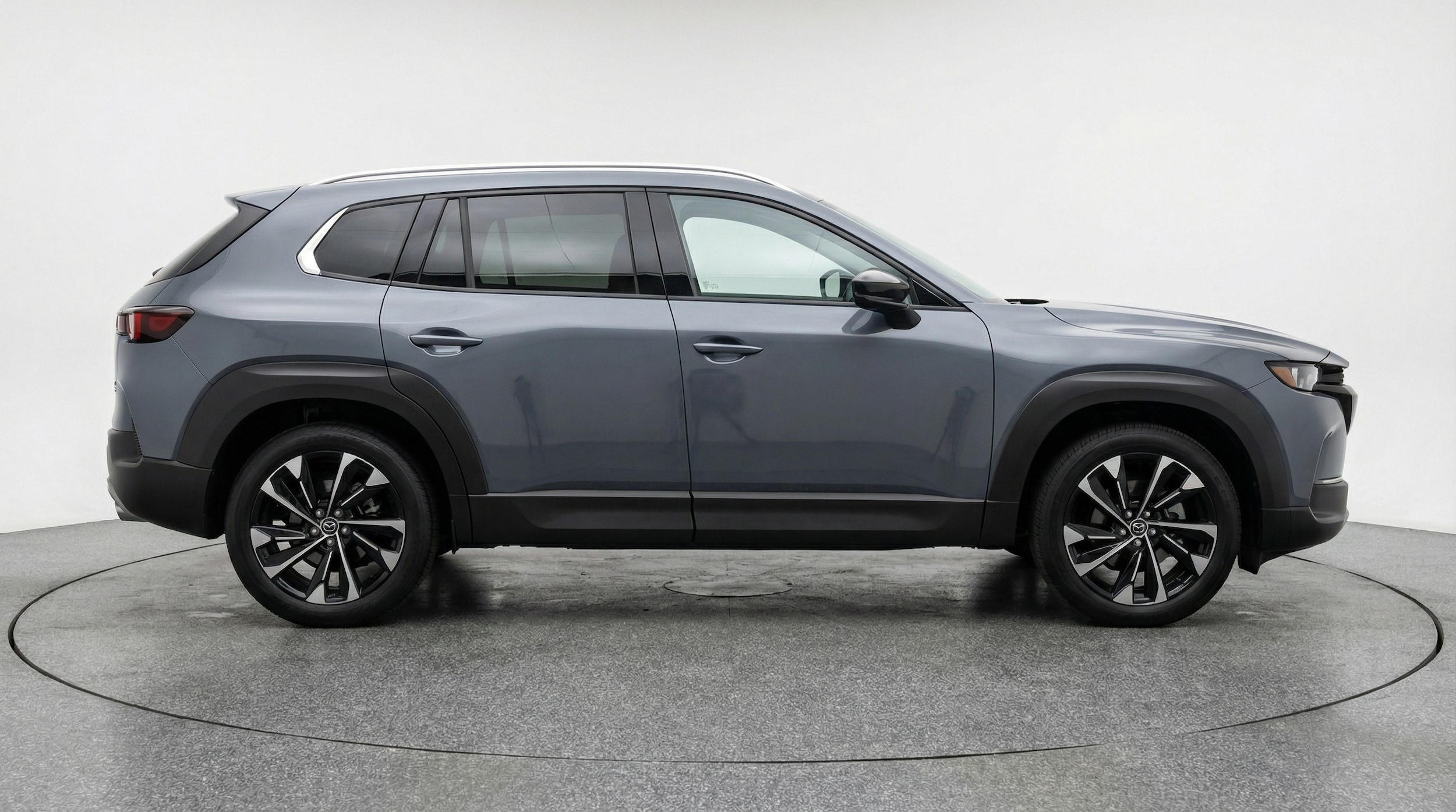 Thumbnail: 2025 Mazda CX-50 - 8