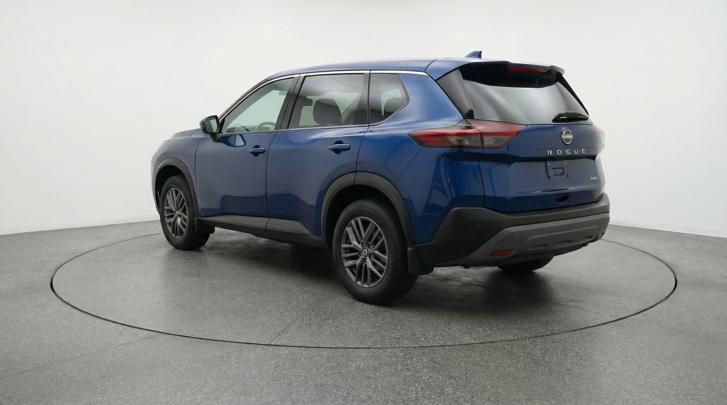 Thumbnail: 2026 Nissan Rogue - 6