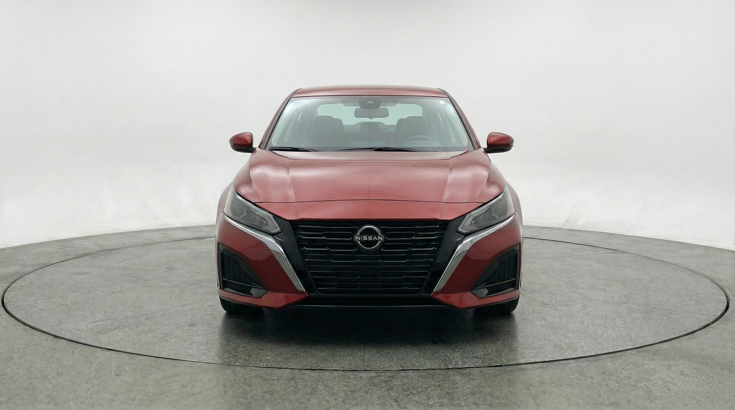 Thumbnail: 2025 Nissan Altima - 2