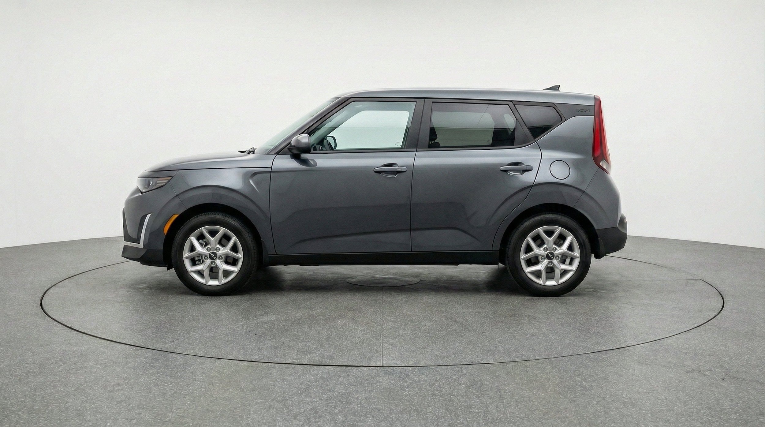 Thumbnail: 2025 Kia Soul - 5