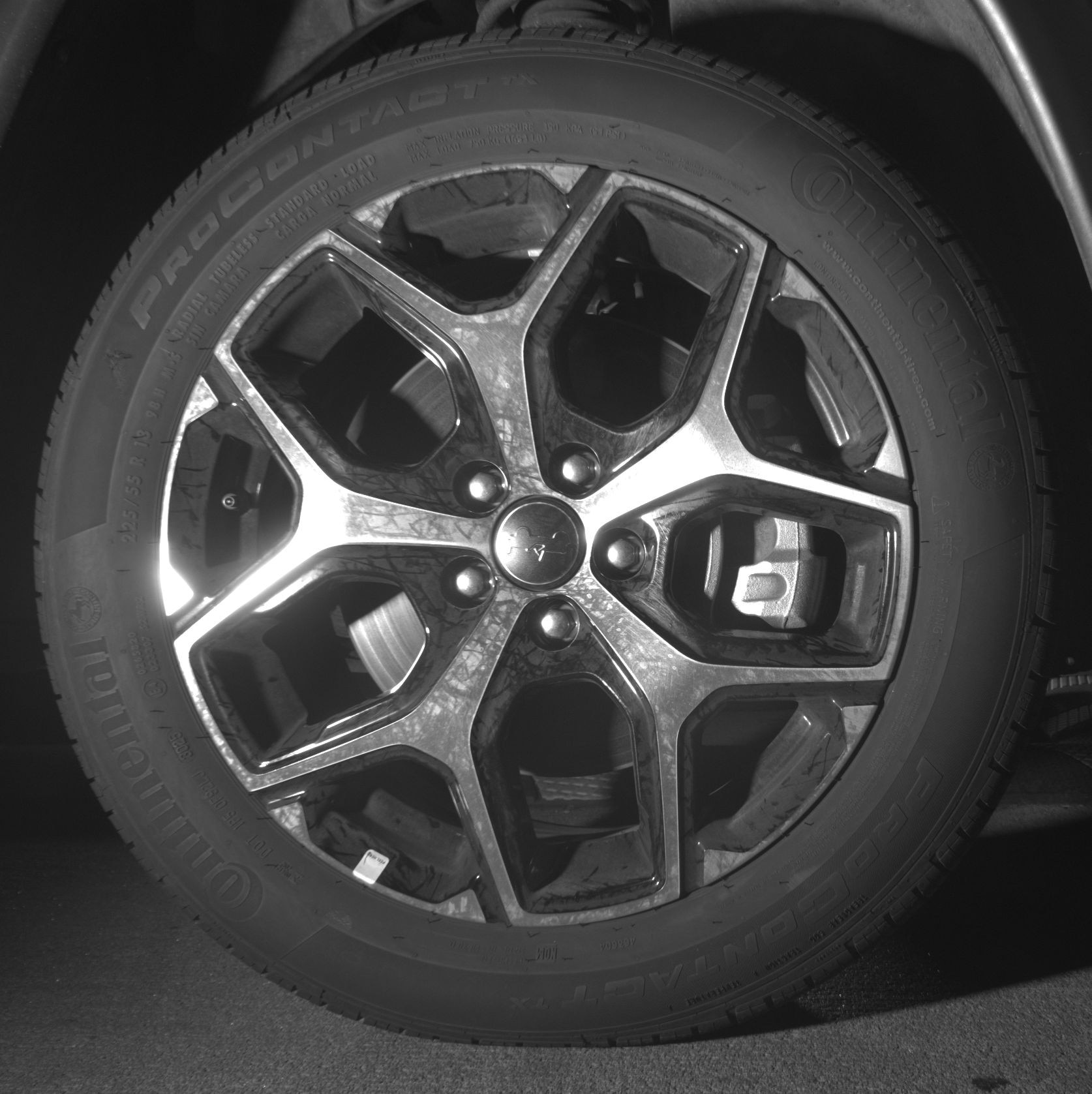 Thumbnail: 2025 Jeep Compass - 10