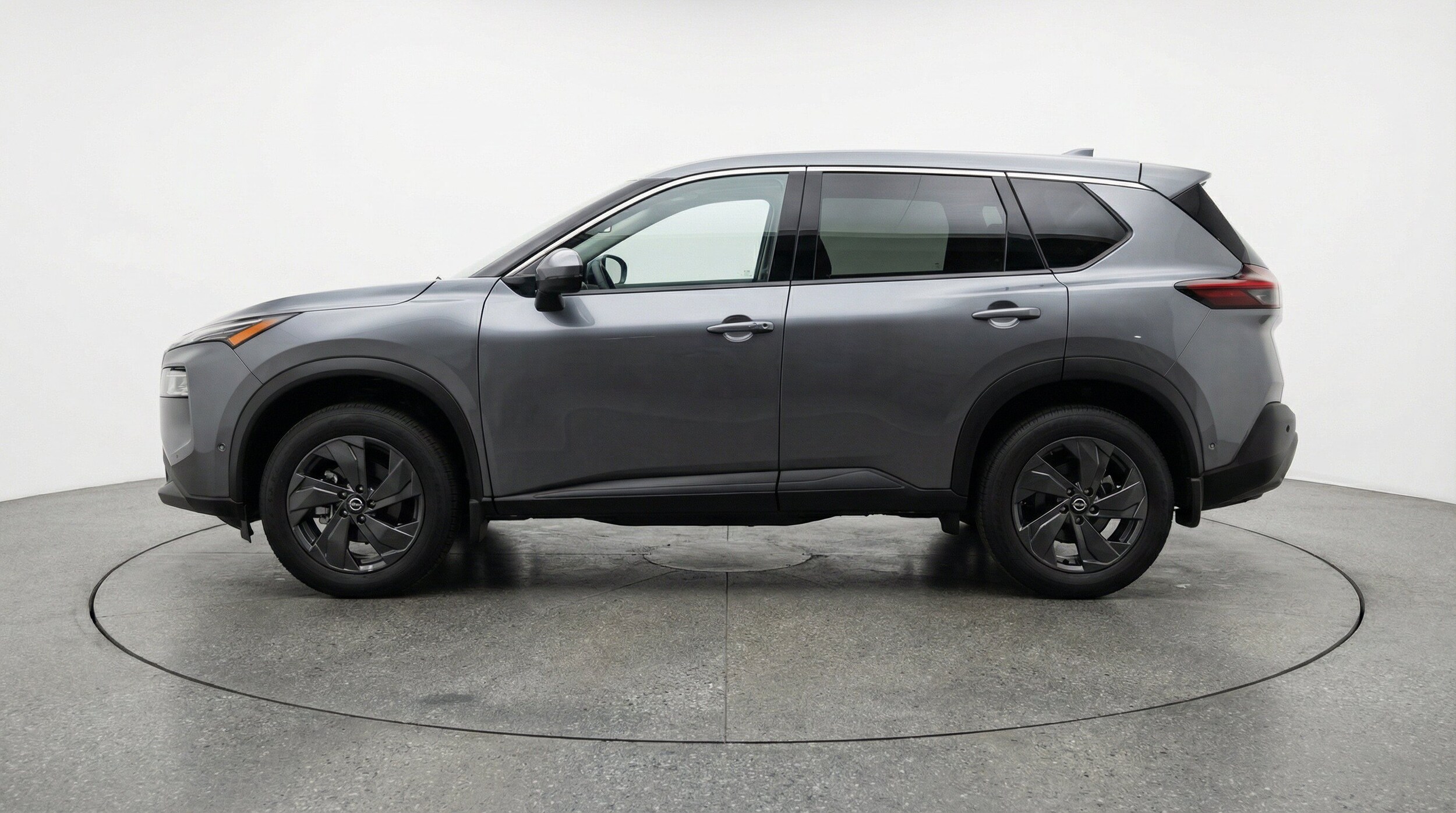 Thumbnail: 2026 Nissan Rogue - 5