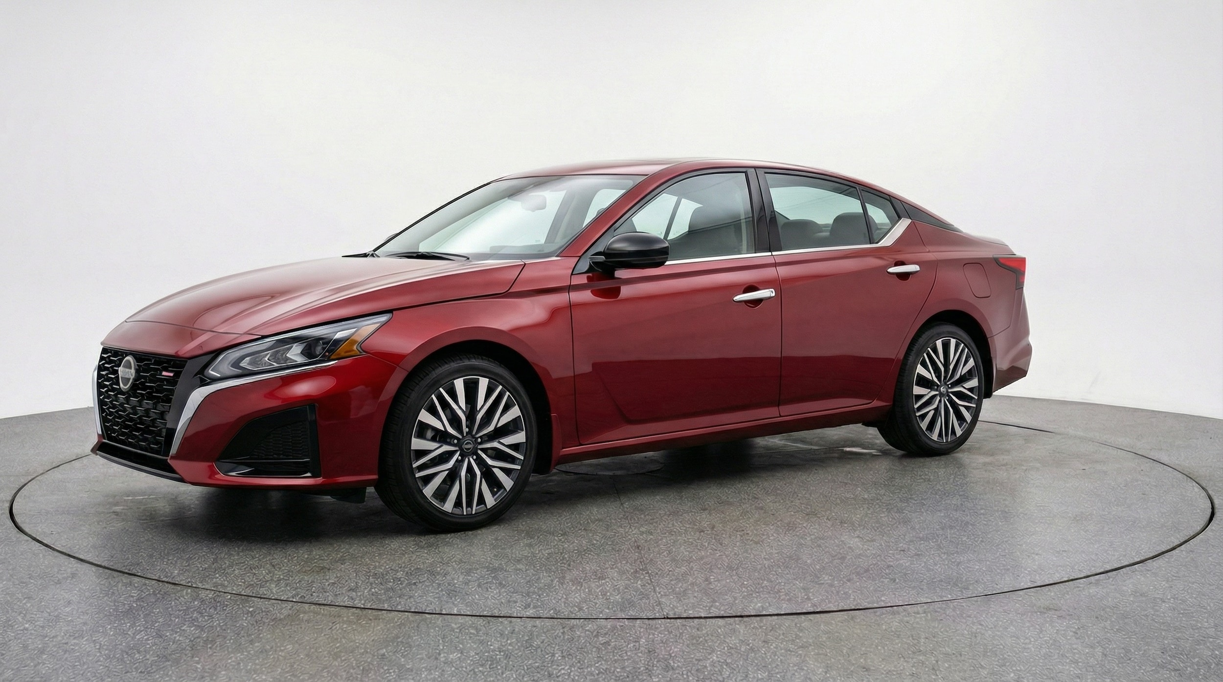 Thumbnail: 2025 Nissan Altima - 3