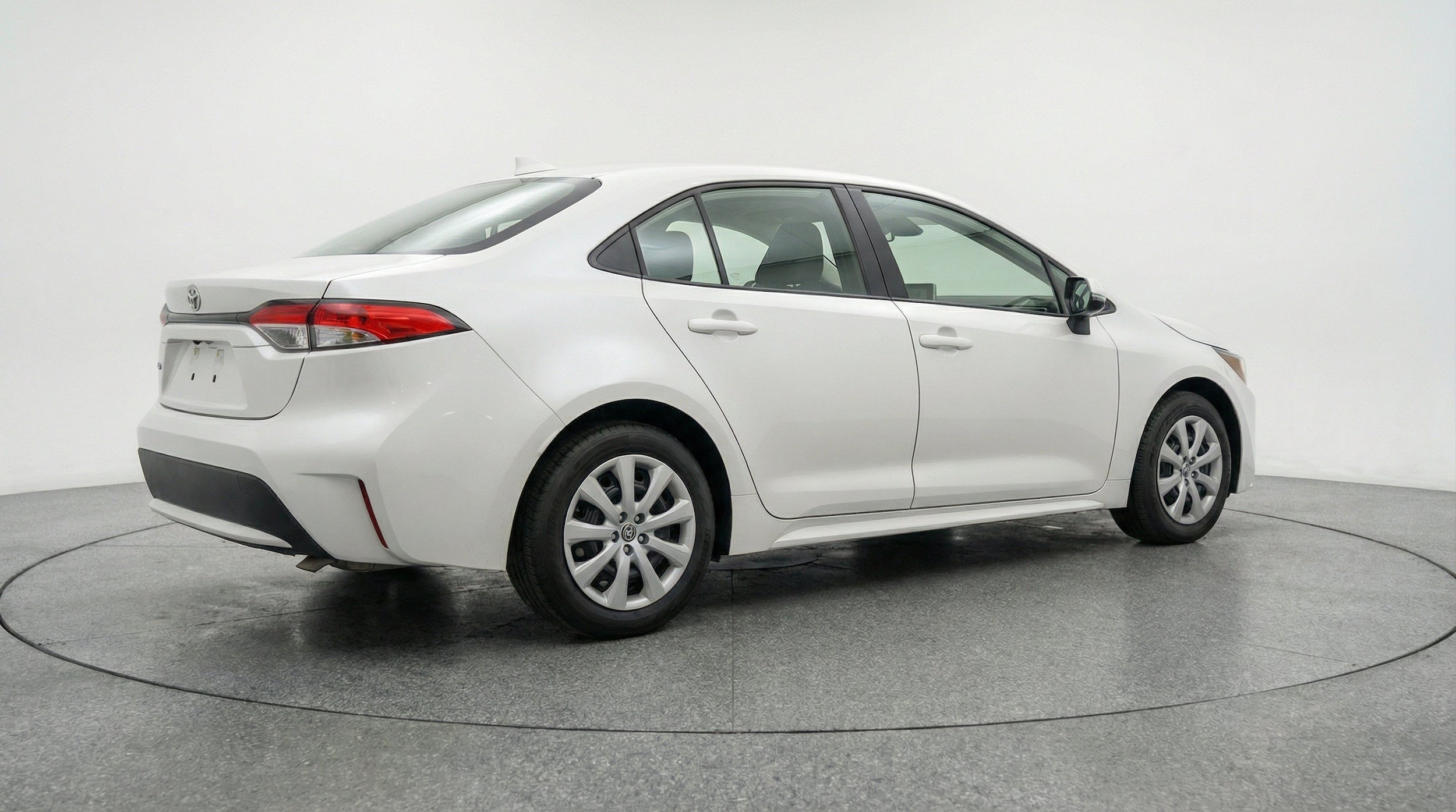 Thumbnail: 2025 Toyota Corolla - 9