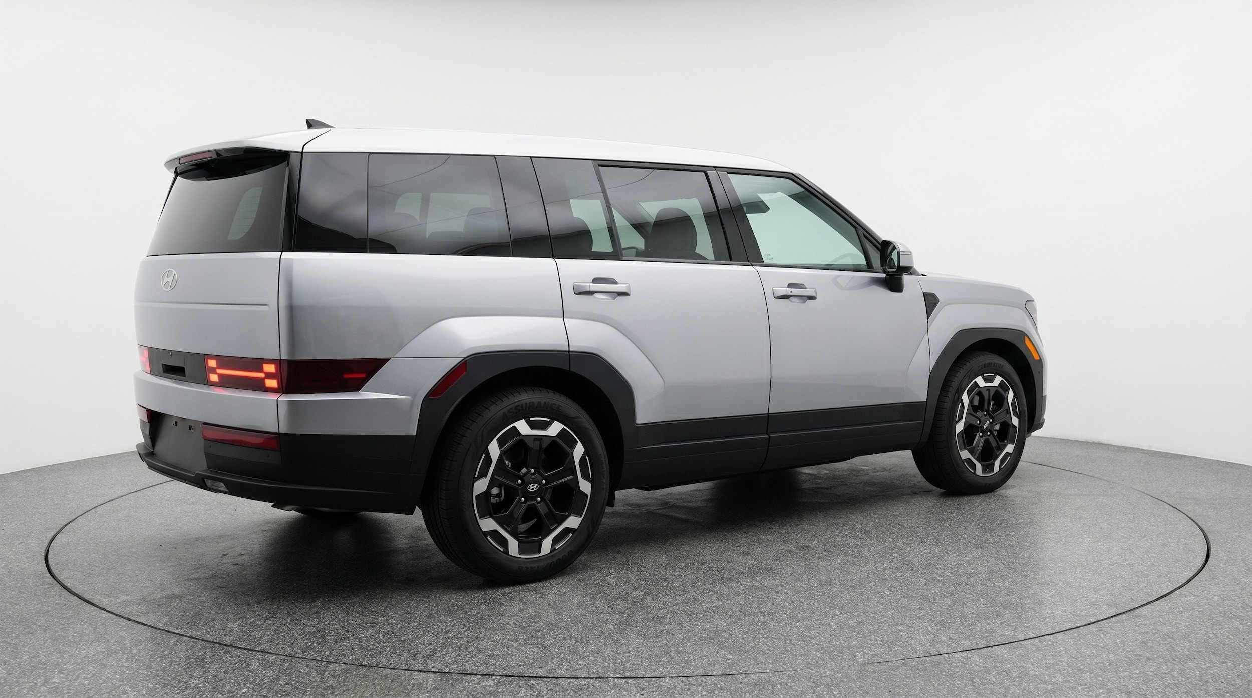 Thumbnail: 2026 Hyundai Santa Fe - 9