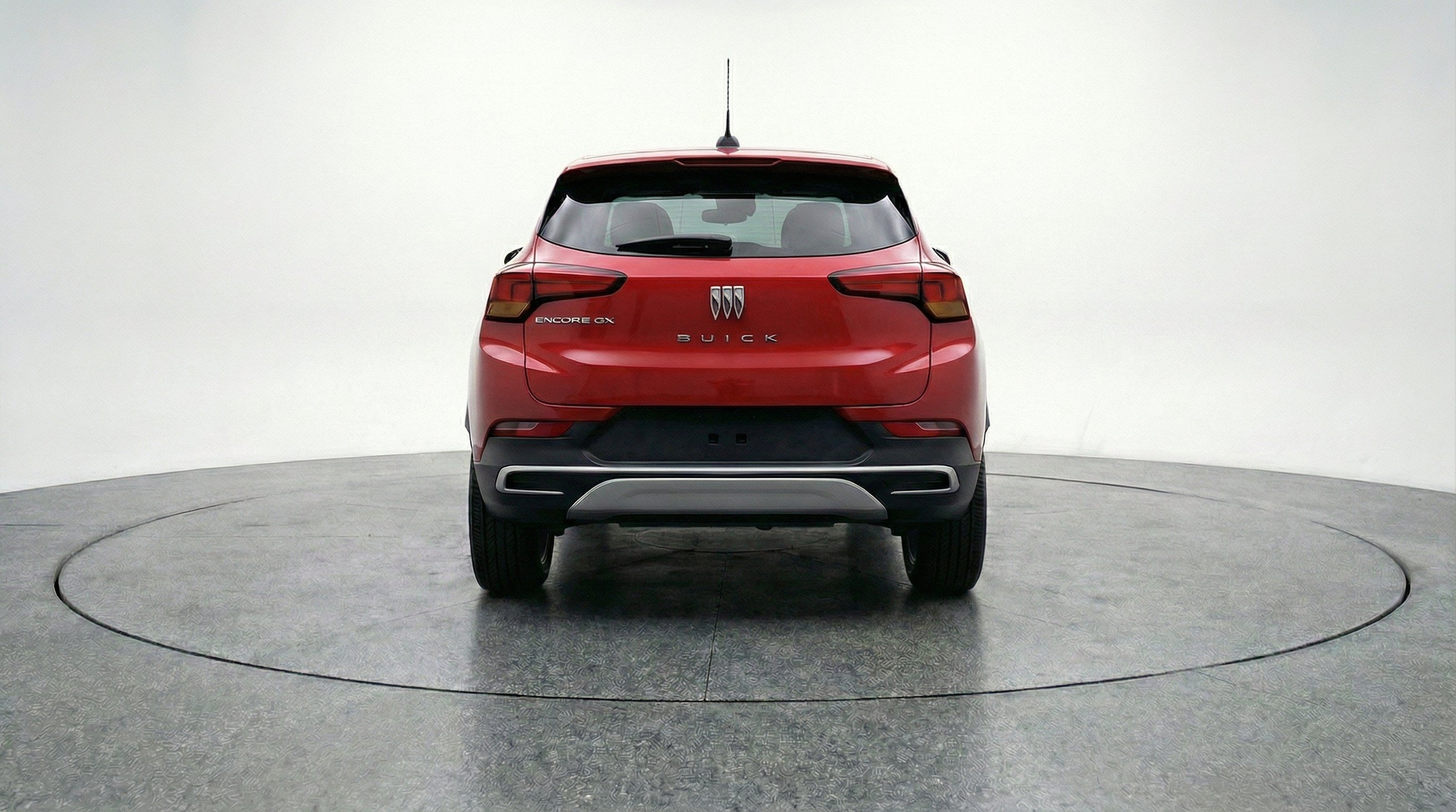 Thumbnail: 2026 Buick Encore GX - 7