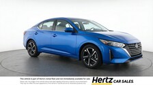2025 Nissan Sentra SV -
                  Hoover, AL