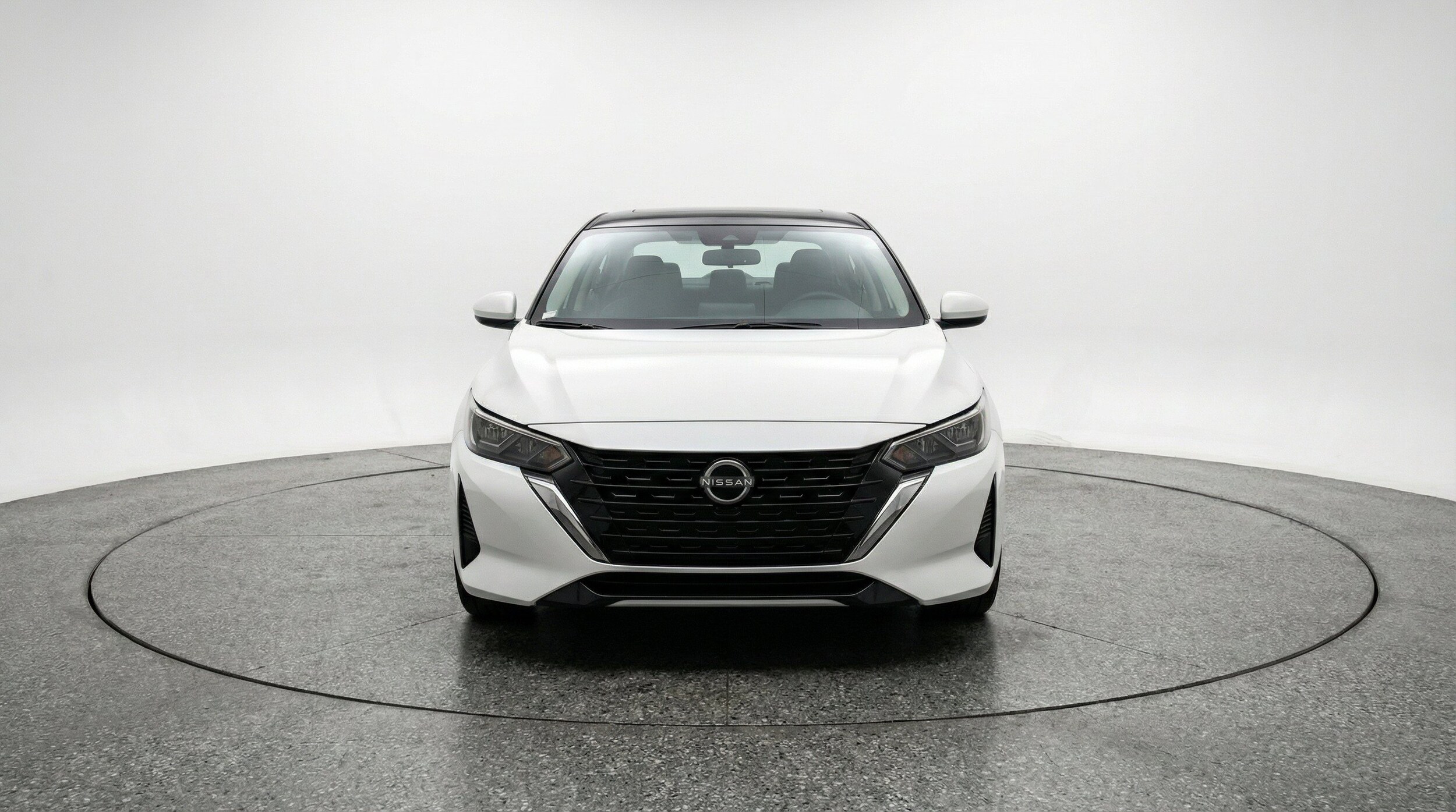 Thumbnail: 2025 Nissan Sentra - 2