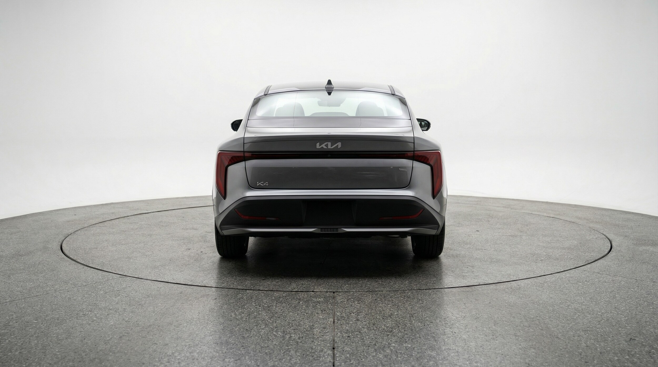 Thumbnail: 2025 Kia K4 - 6