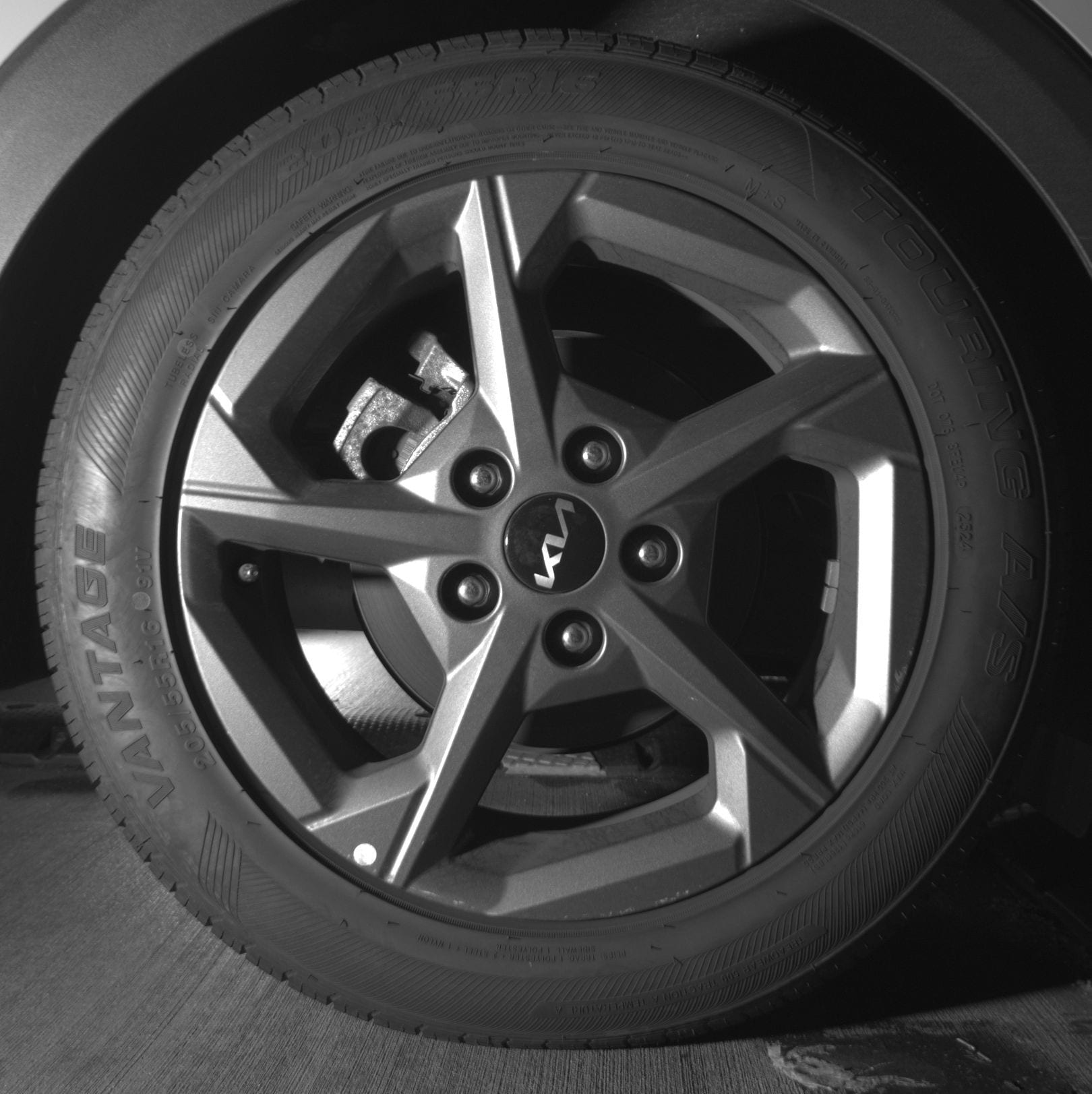 Thumbnail: 2025 Kia K4 - 12