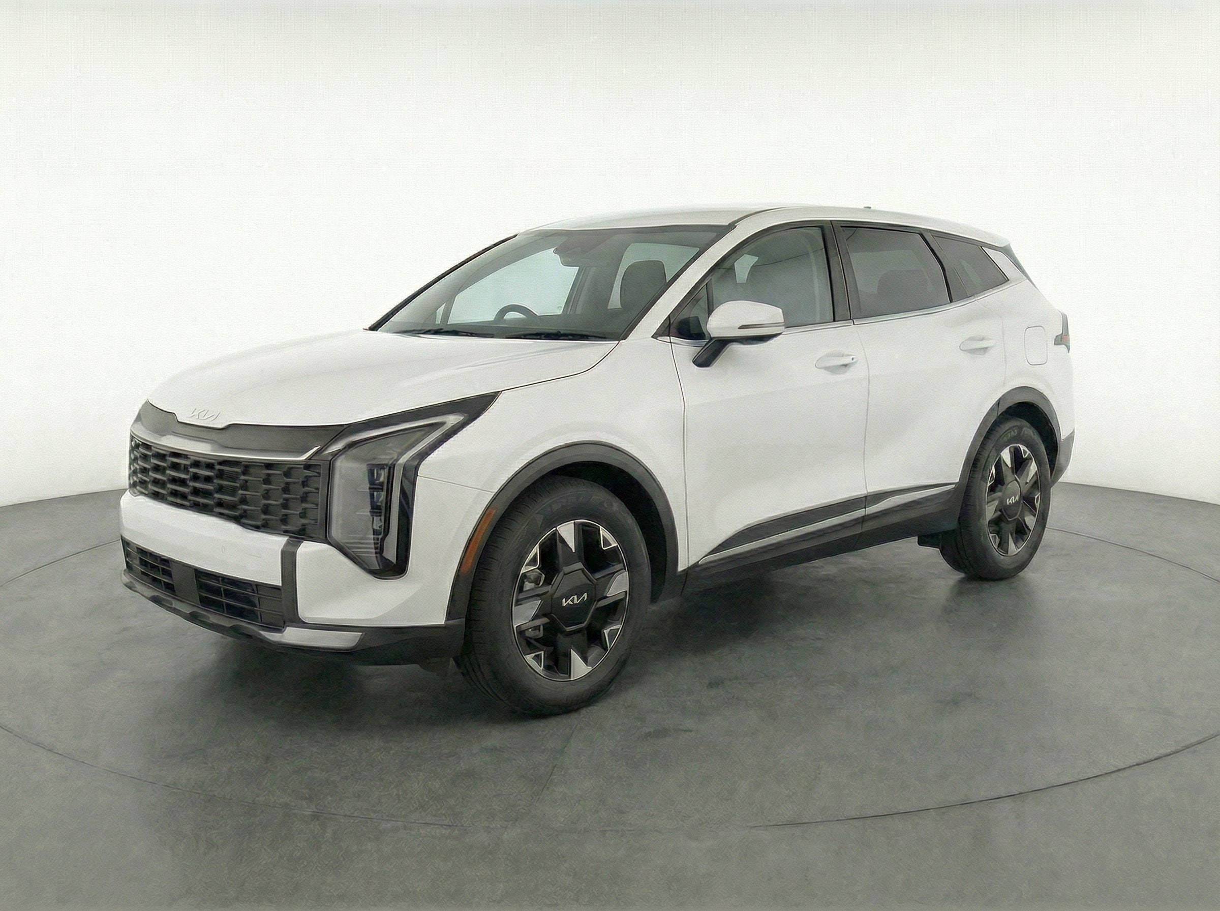Thumbnail: 2026 Kia Sportage - 3