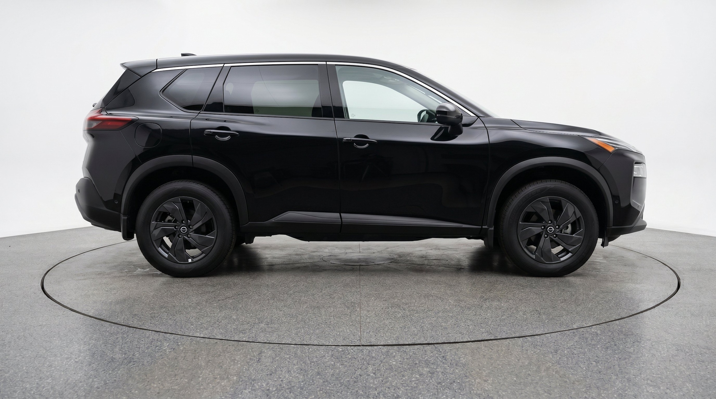 Thumbnail: 2026 Nissan Rogue - 11
