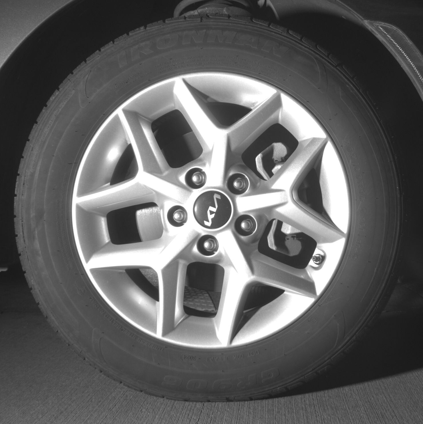 Thumbnail: 2025 Kia Soul - 10