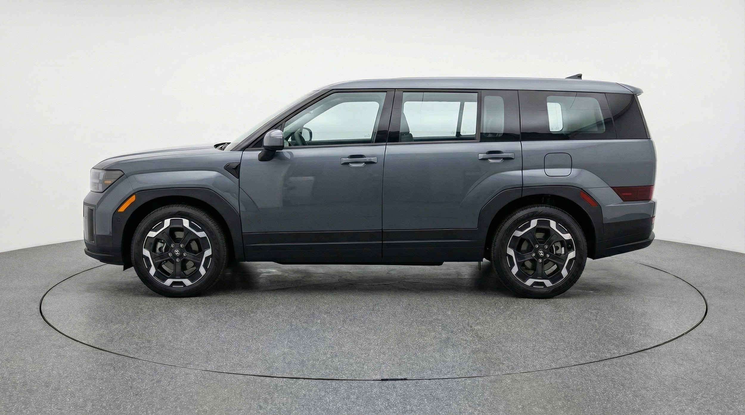 Thumbnail: 2026 Hyundai Santa Fe - 3