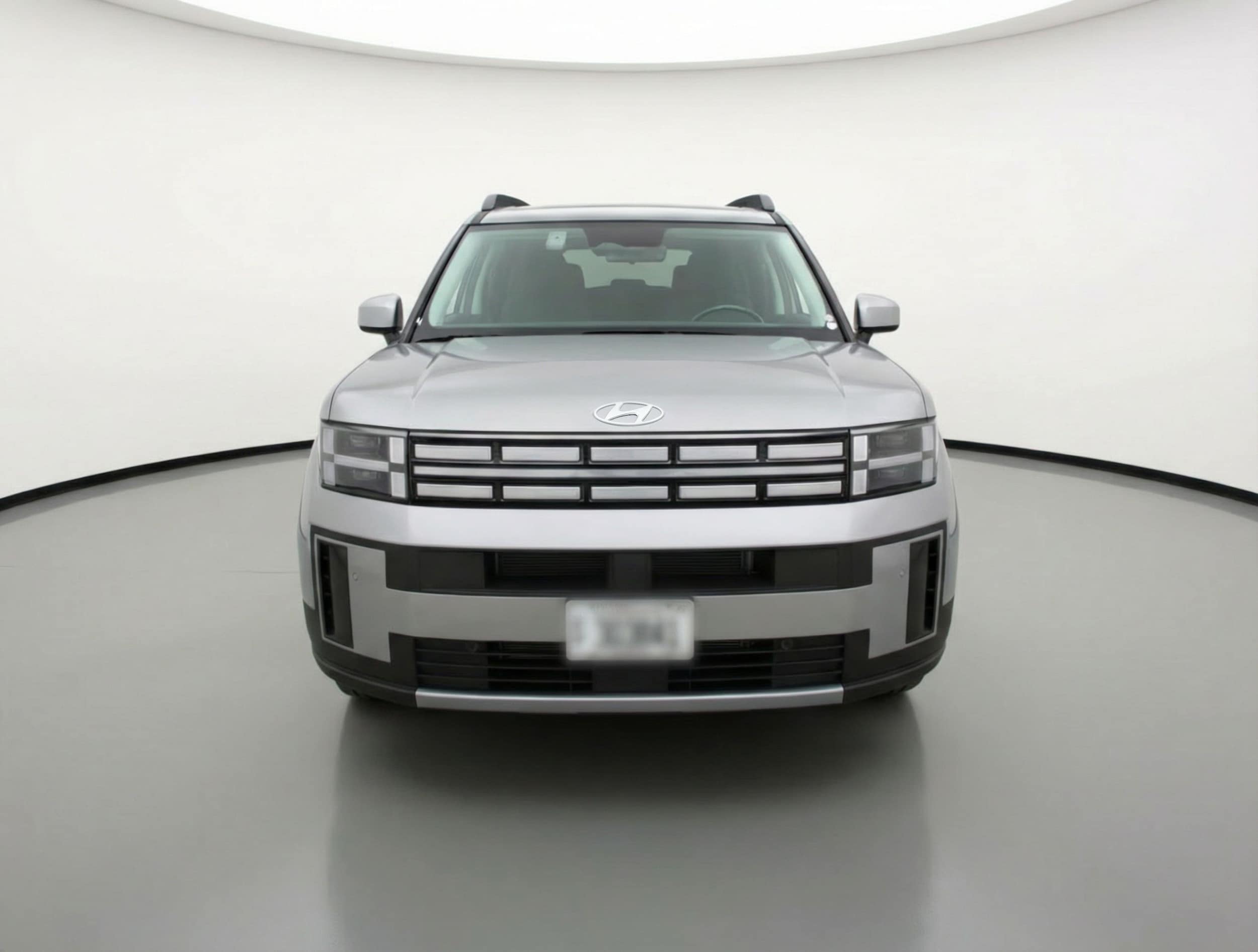 Thumbnail: 2025 Hyundai Santa Fe - 2