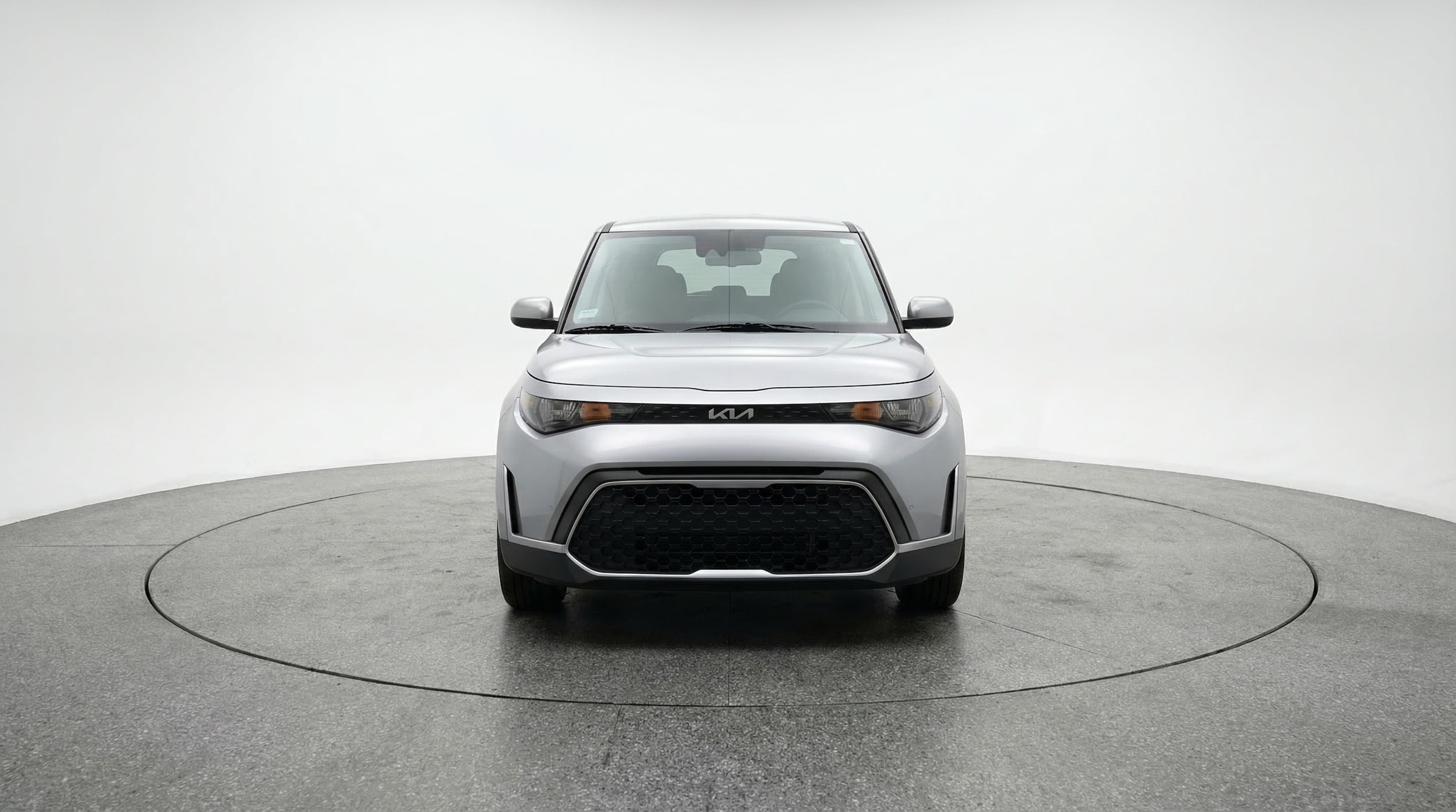 Thumbnail: 2025 Kia Soul - 2