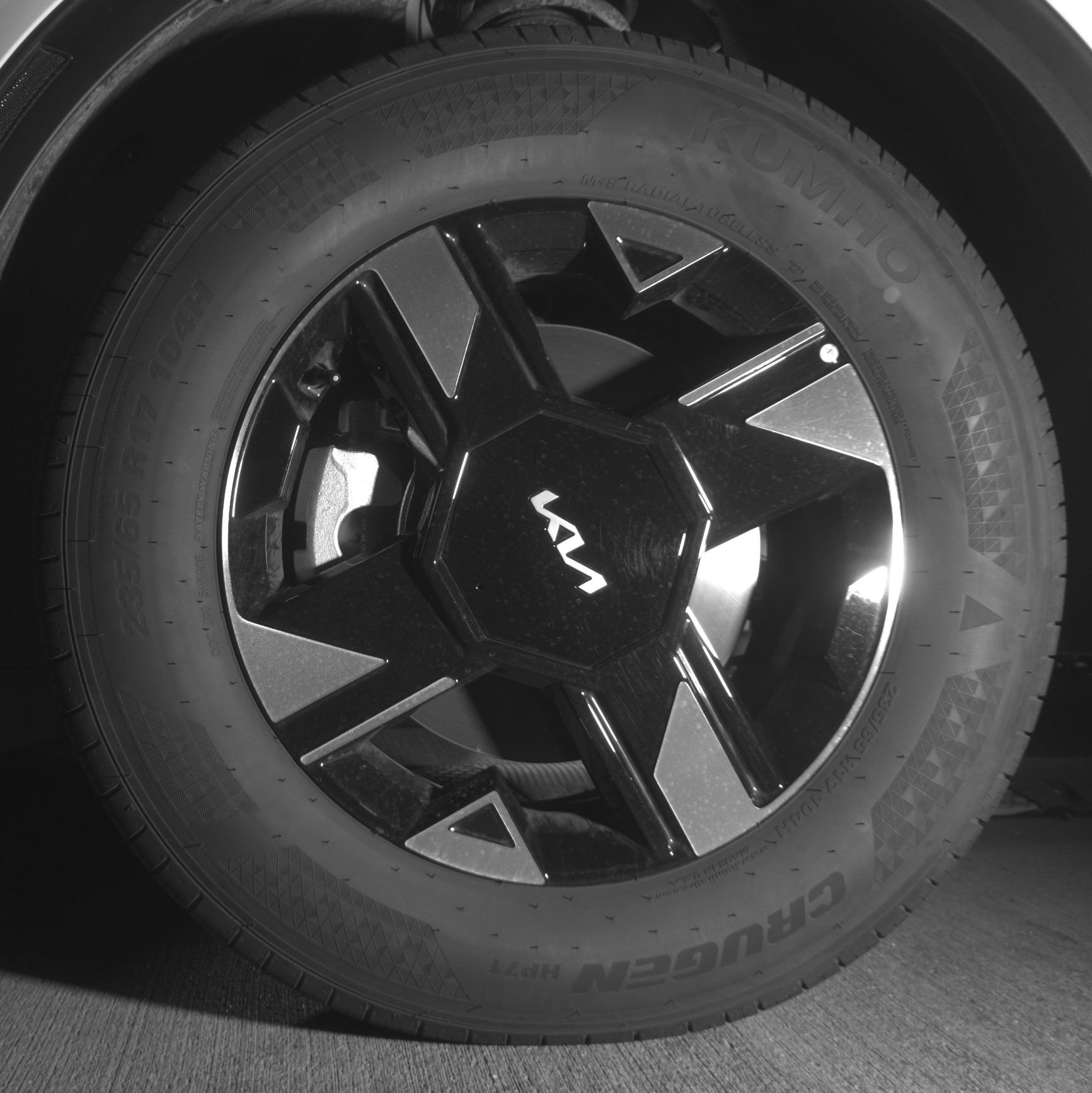 Thumbnail: 2026 Kia Sportage - 12