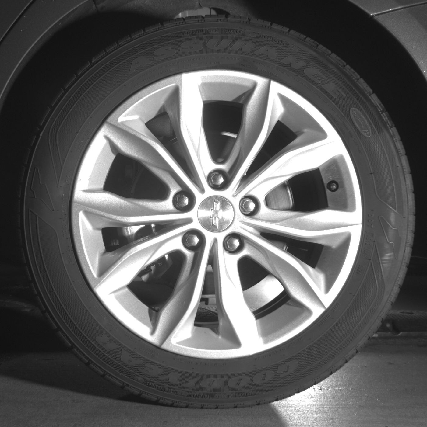 Thumbnail: 2024 Chevrolet Malibu - 11