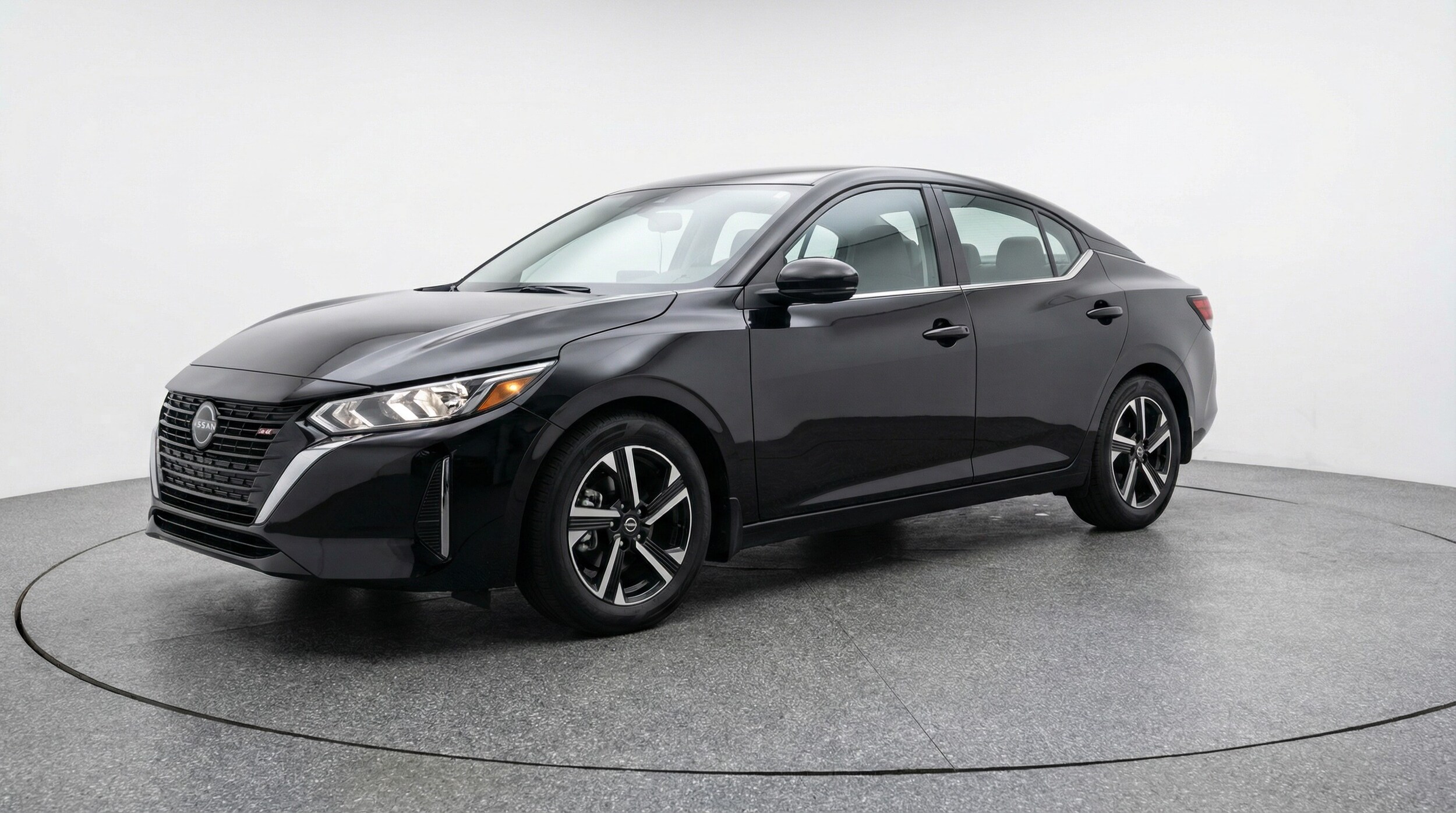 Thumbnail: 2025 Nissan Sentra - 3