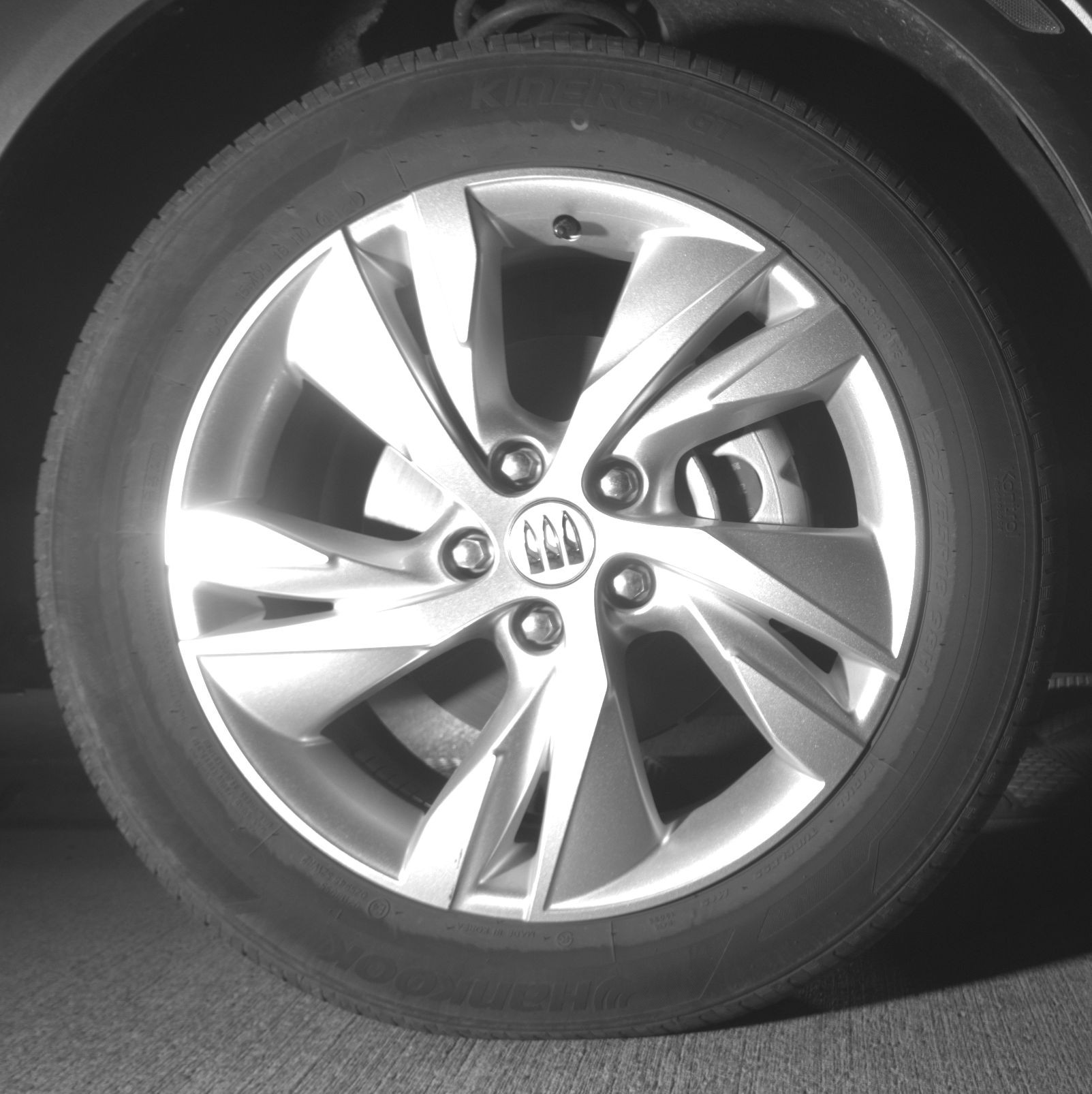 Thumbnail: 2025 Buick Encore GX - 10