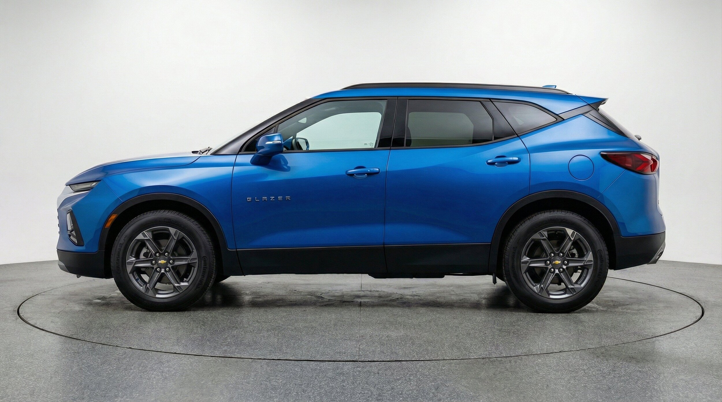Thumbnail: 2026 Chevrolet Blazer - 5