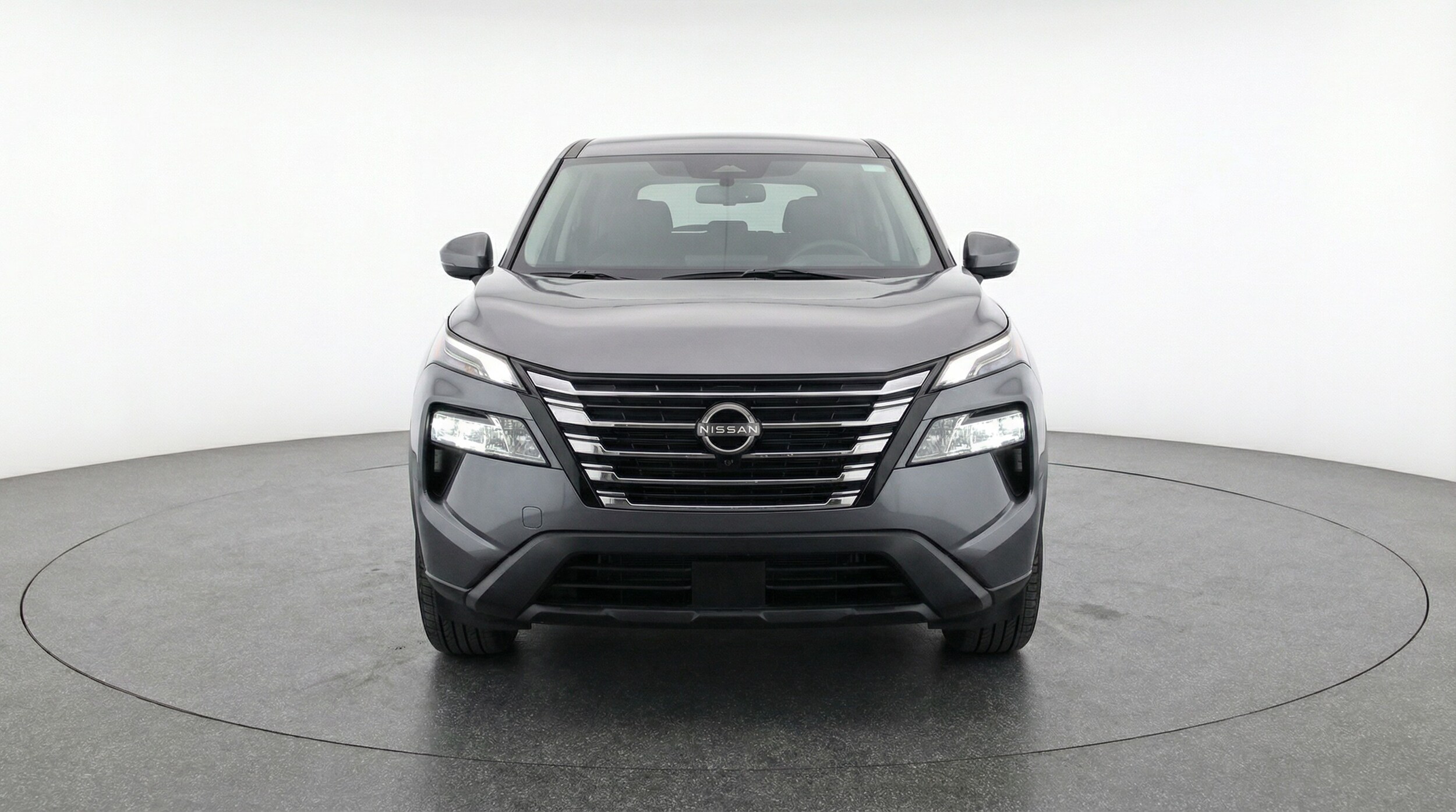 Thumbnail: 2025 Nissan Rogue - 2