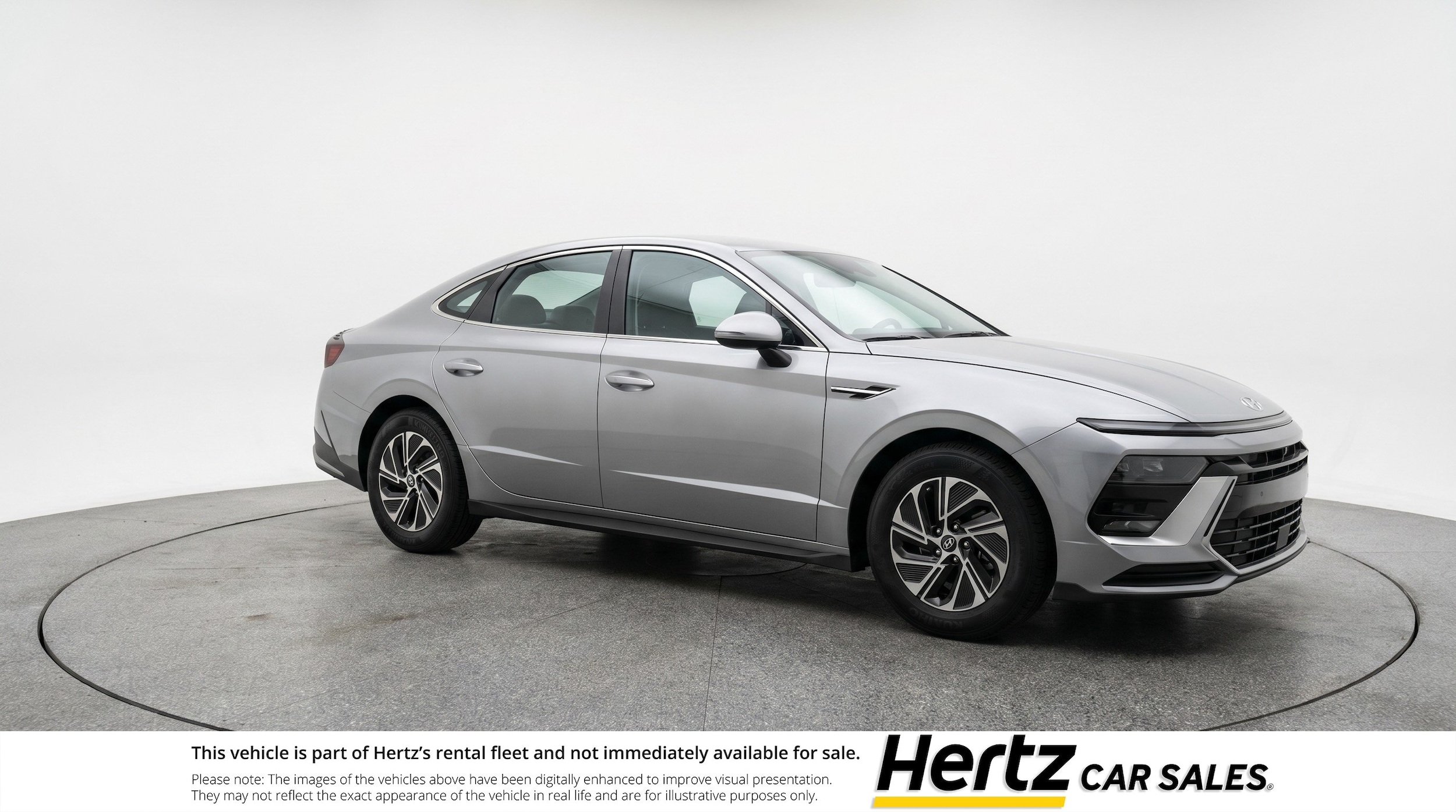 Thumbnail: 2026 Hyundai Sonata - 1