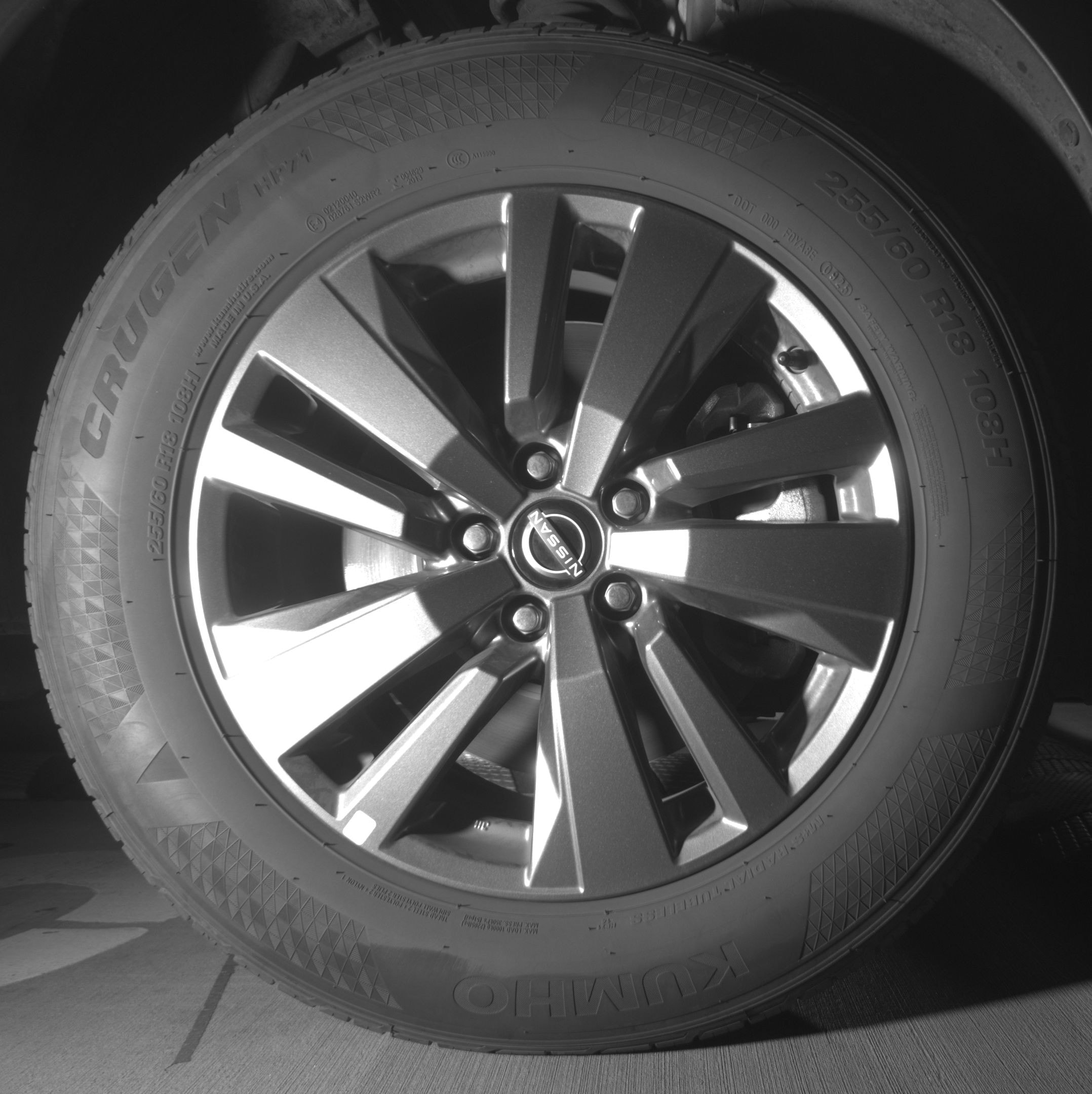 Thumbnail: 2025 Nissan Pathfinder - 10