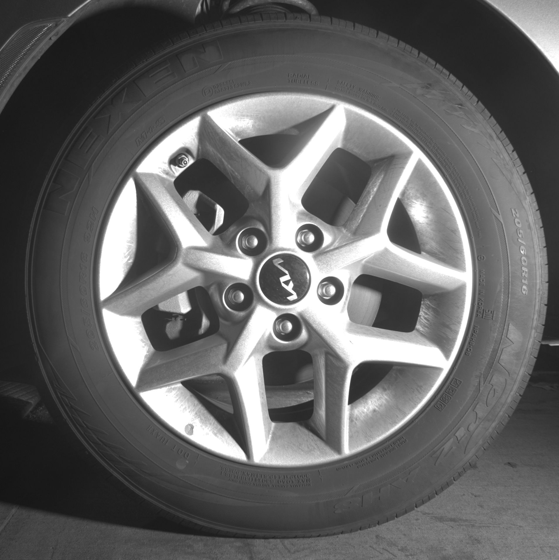 Thumbnail: 2025 Kia Soul - 9