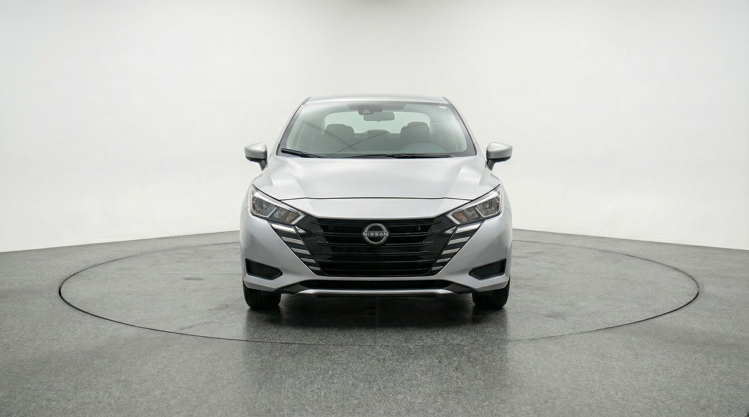 Thumbnail: 2025 Nissan Versa - 2