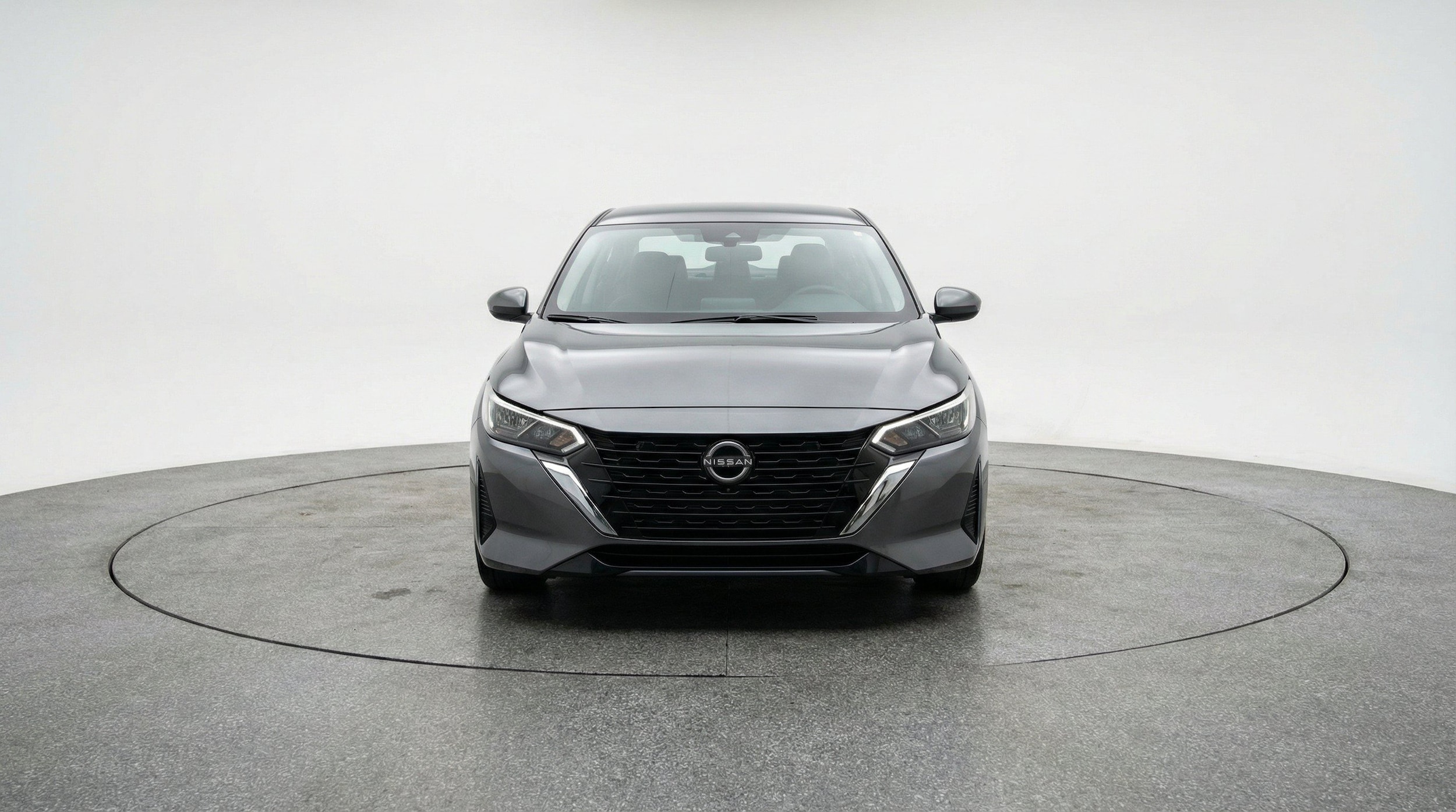 Thumbnail: 2025 Nissan Sentra - 2