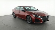 2025 Nissan Altima SV -
                  Hoover, AL