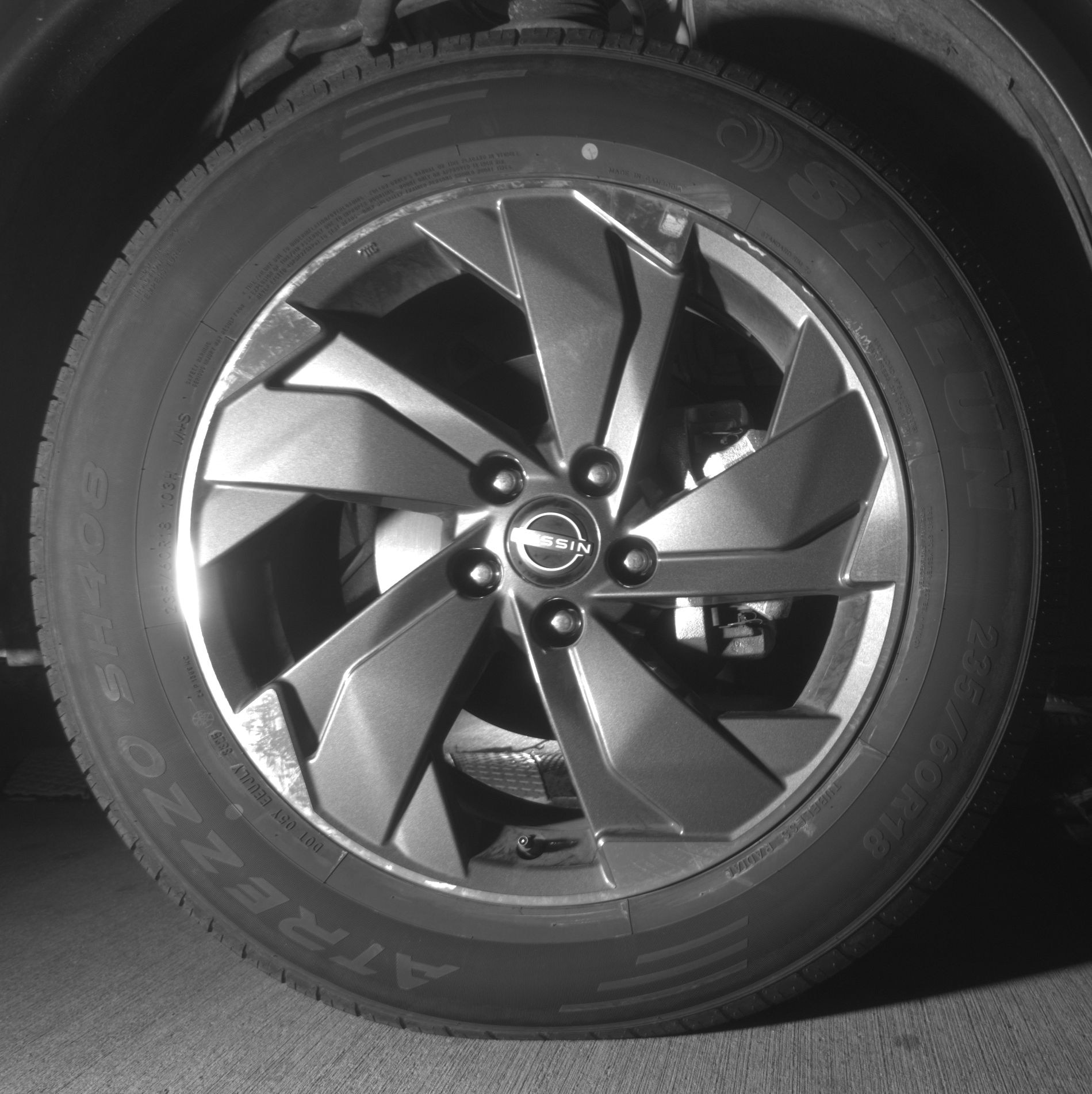 Thumbnail: 2025 Nissan Rogue - 10