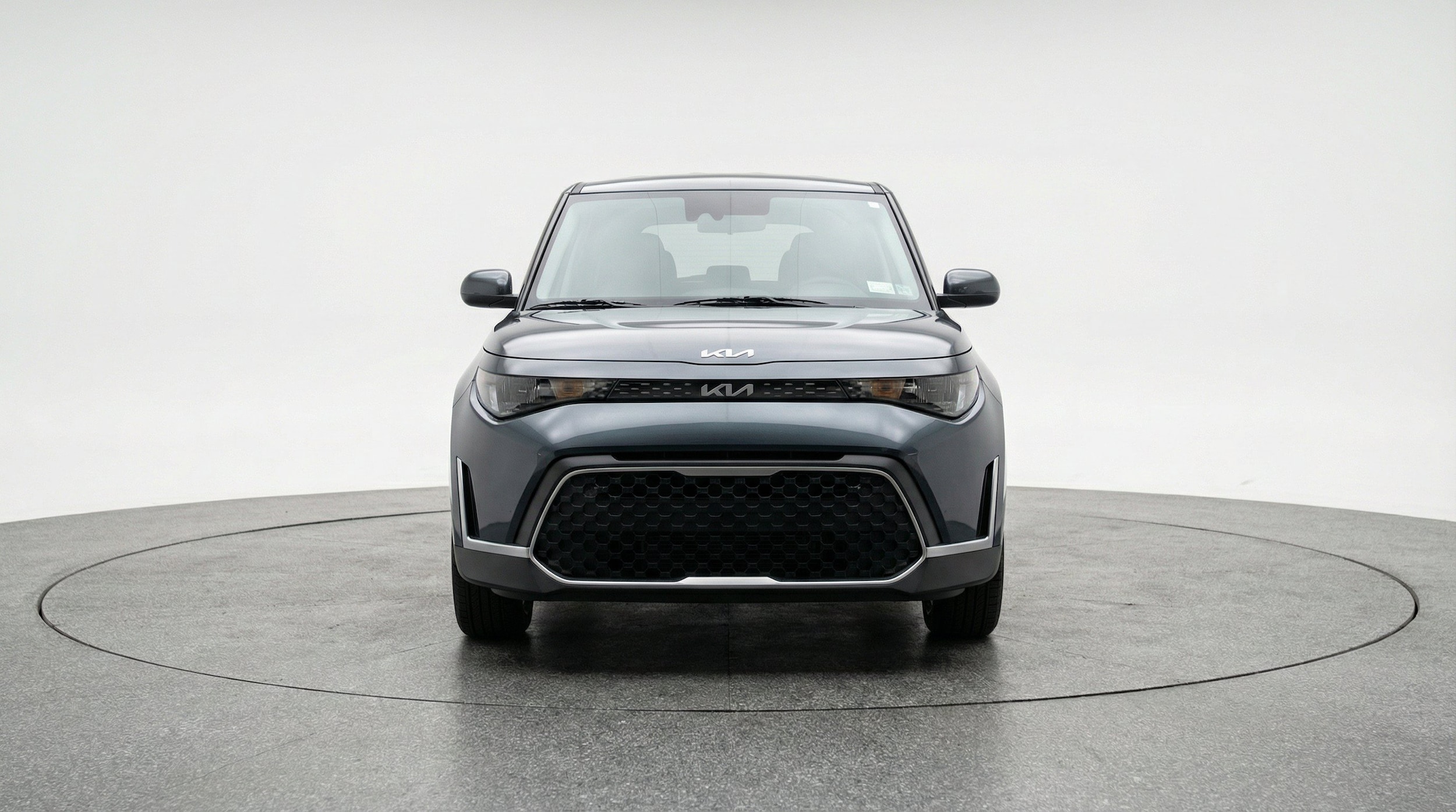 Thumbnail: 2025 Kia Soul - 2