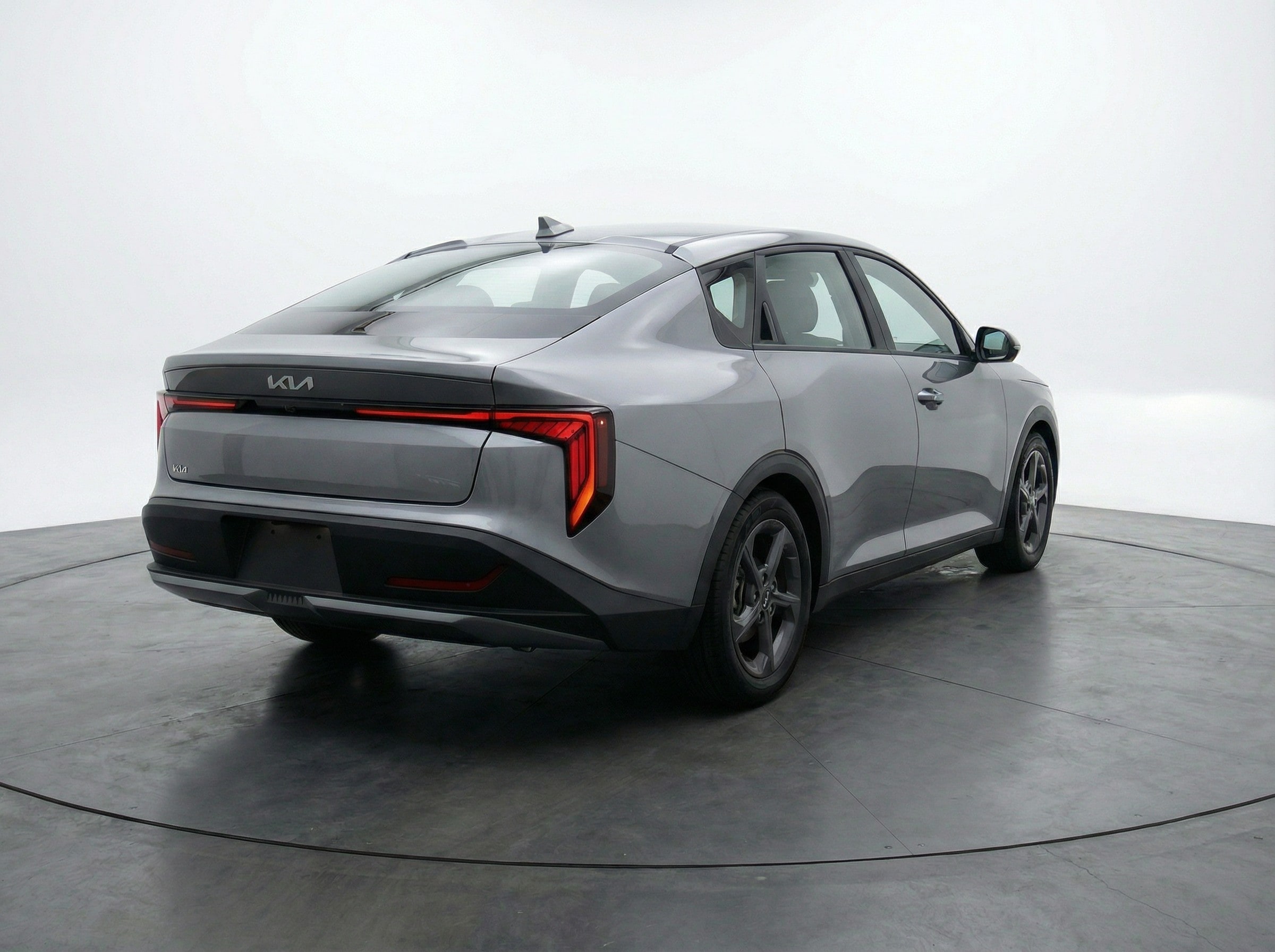 Thumbnail: 2025 Kia K4 - 7