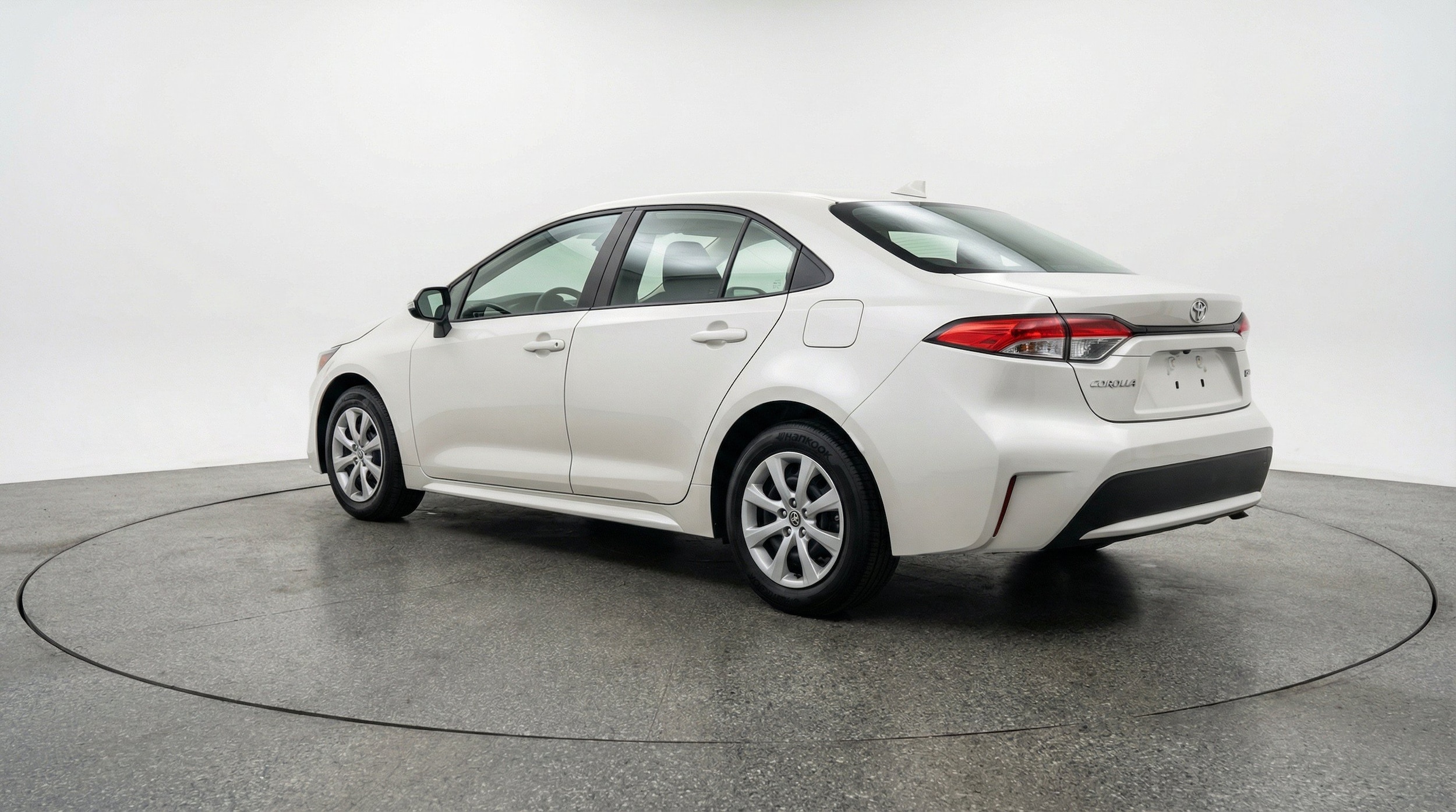 Thumbnail: 2025 Toyota Corolla - 6